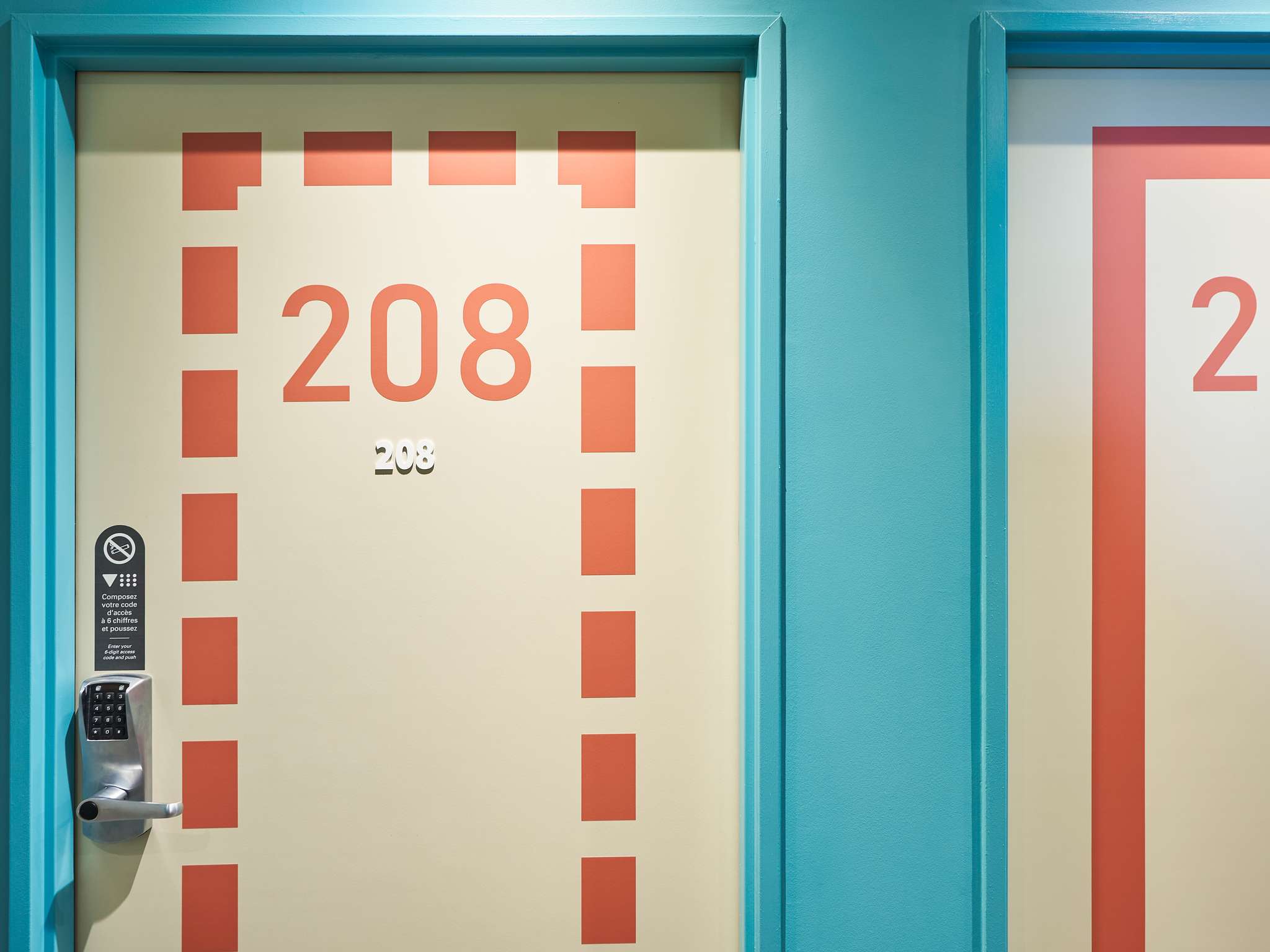 Foto - ibis budget Zurich City West