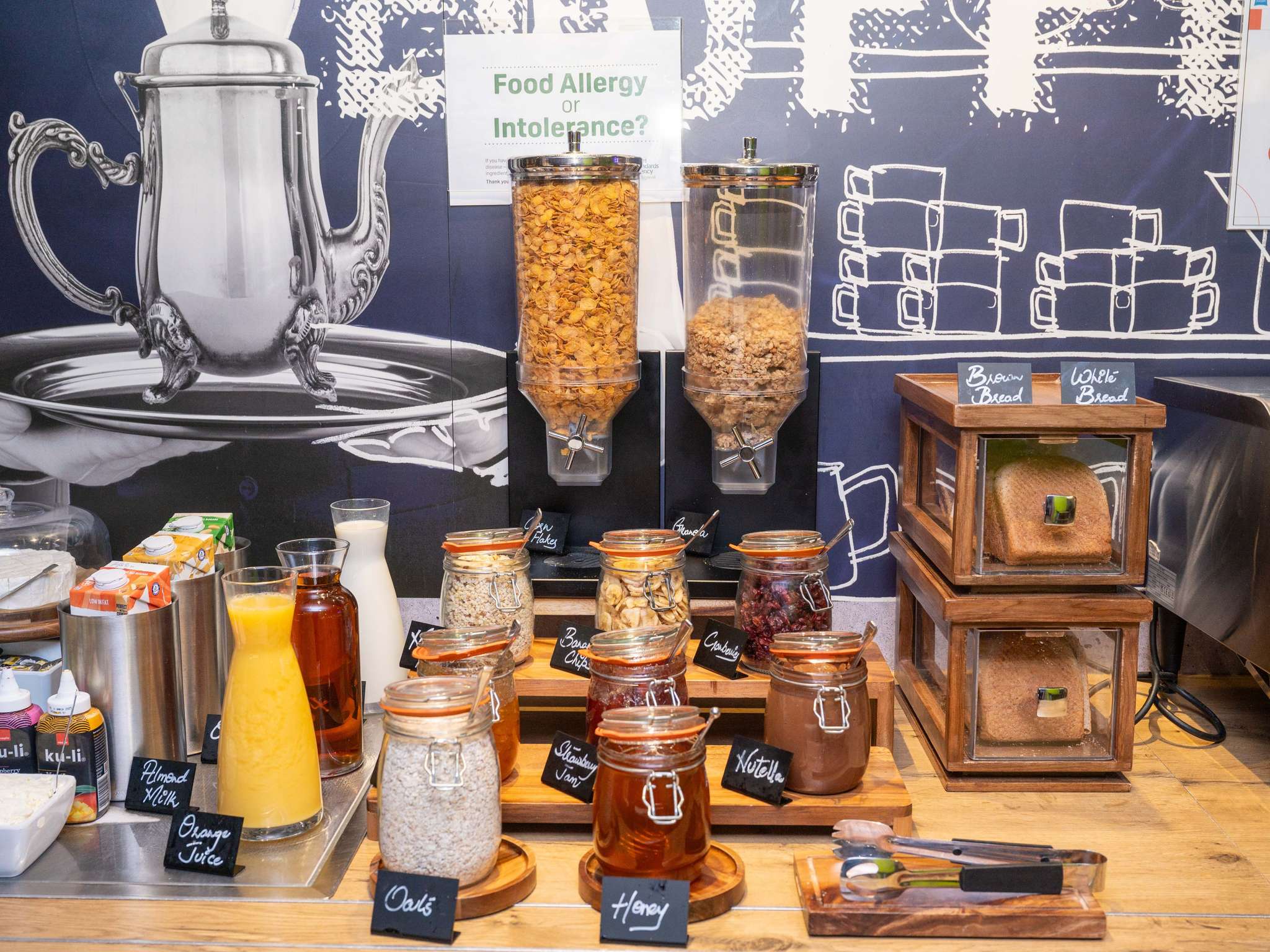 Foto - ibis budget London Barking