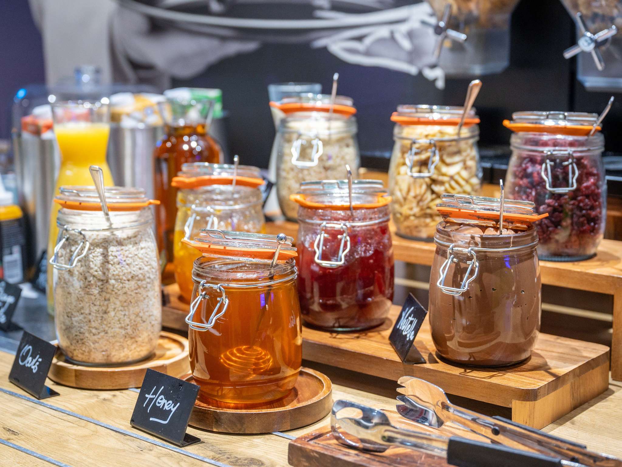 Foto - ibis budget London Barking