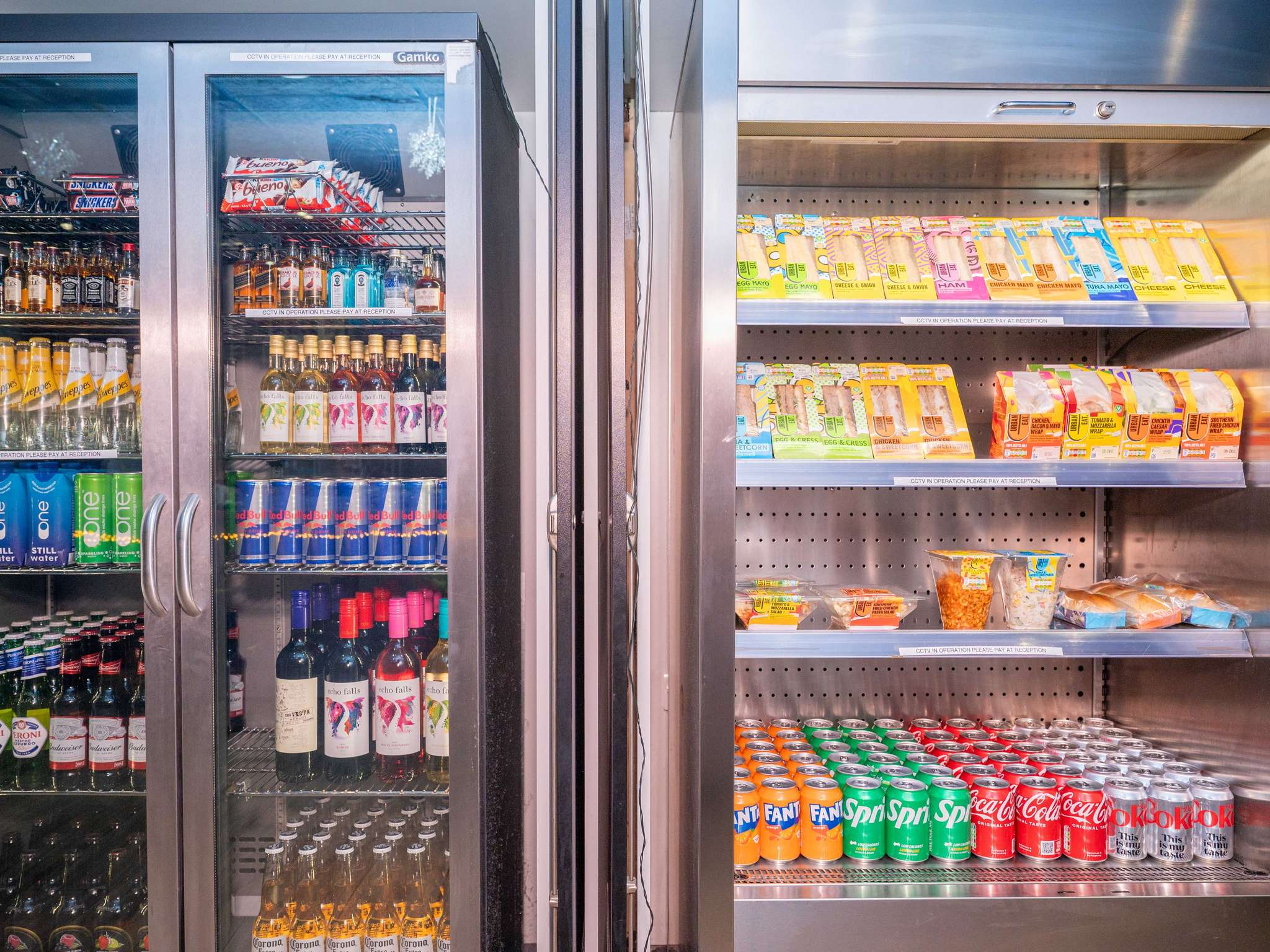 Foto - ibis budget London Barking