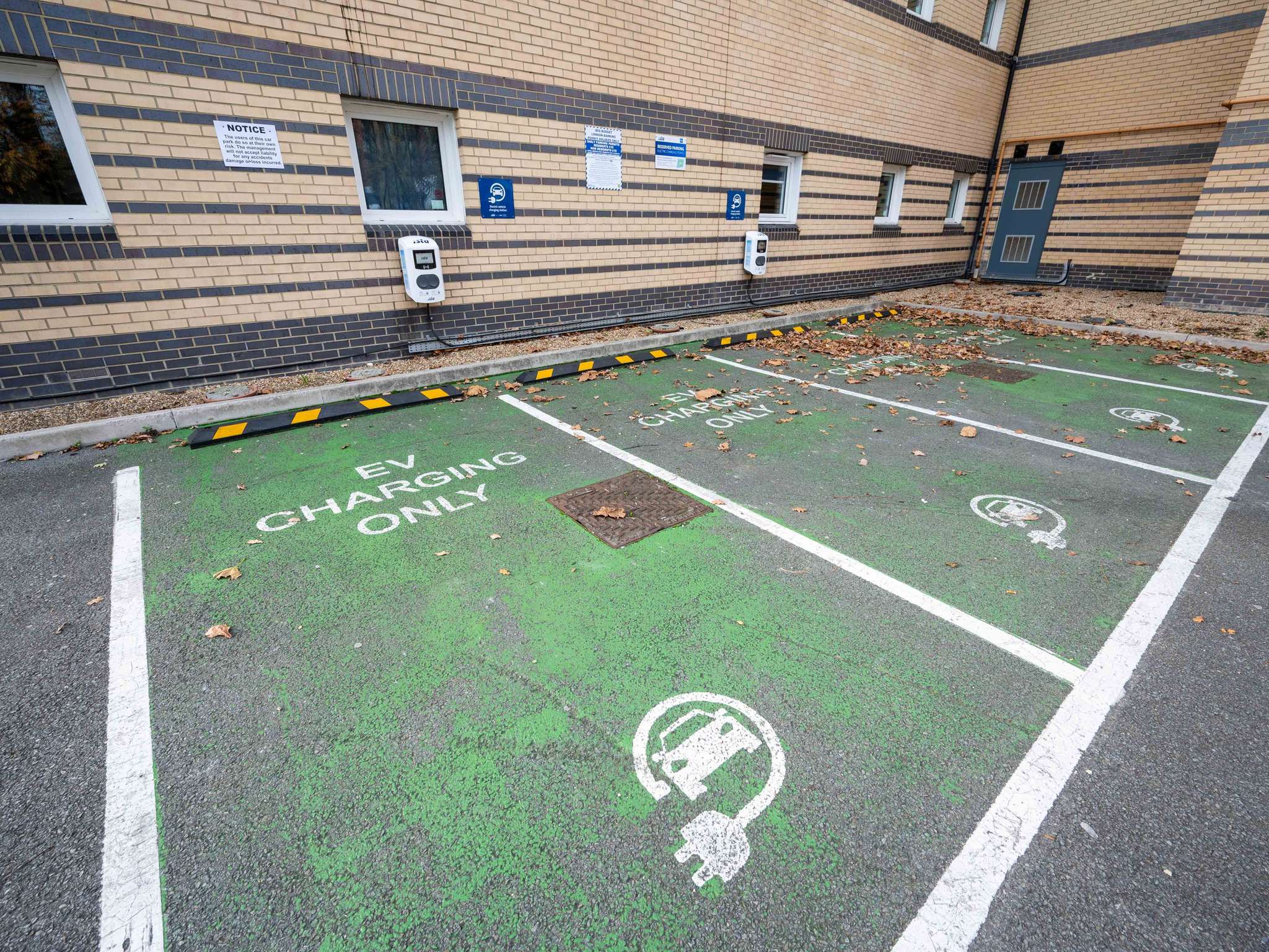 Foto - ibis budget London Barking