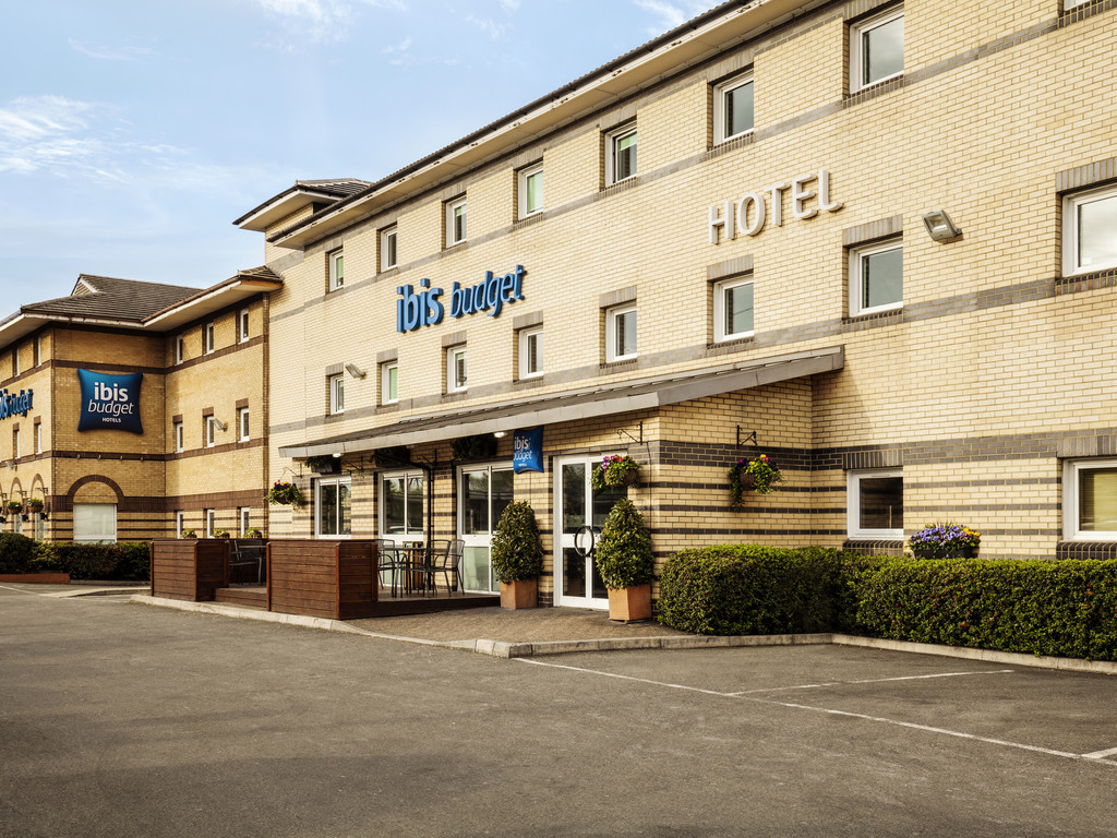 ibis budget Londra Barking - Image 1