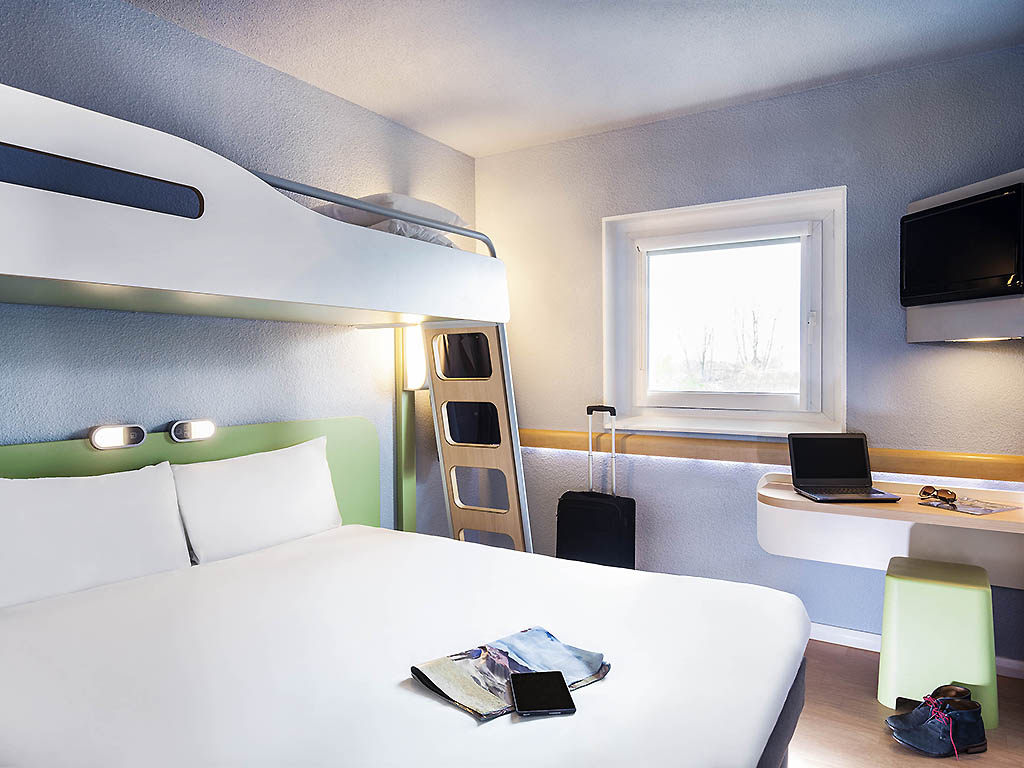 ibis budget Londen Barking - Image 3