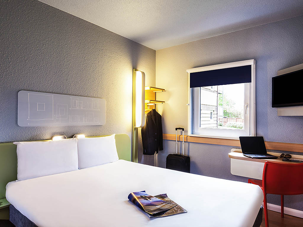 ibis budget Londen Barking - Image 4