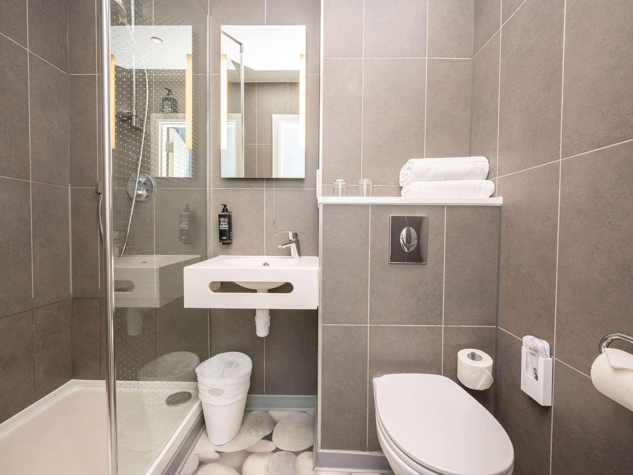 Foto - ibis budget London Barking