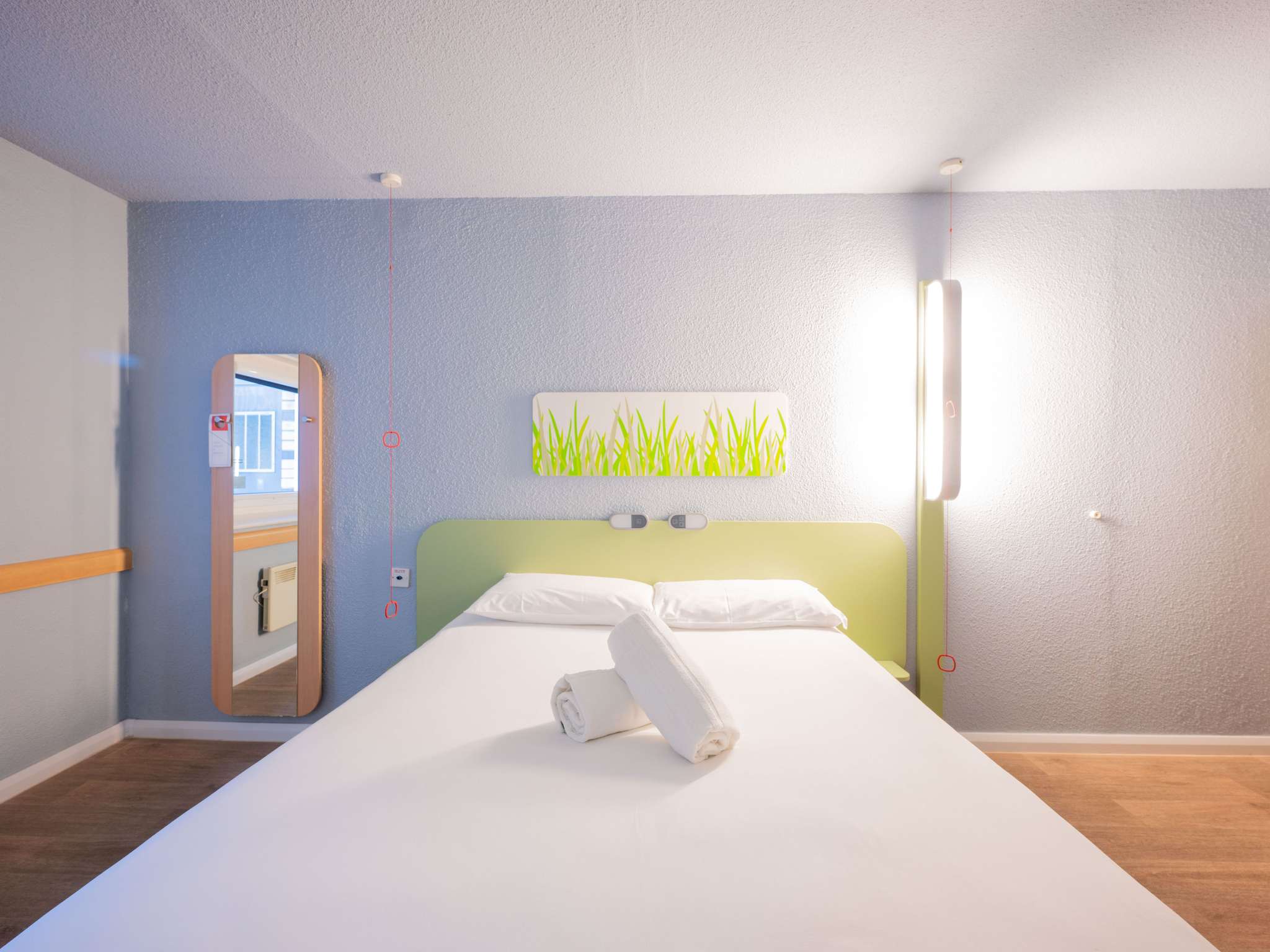 Foto - ibis budget London Barking