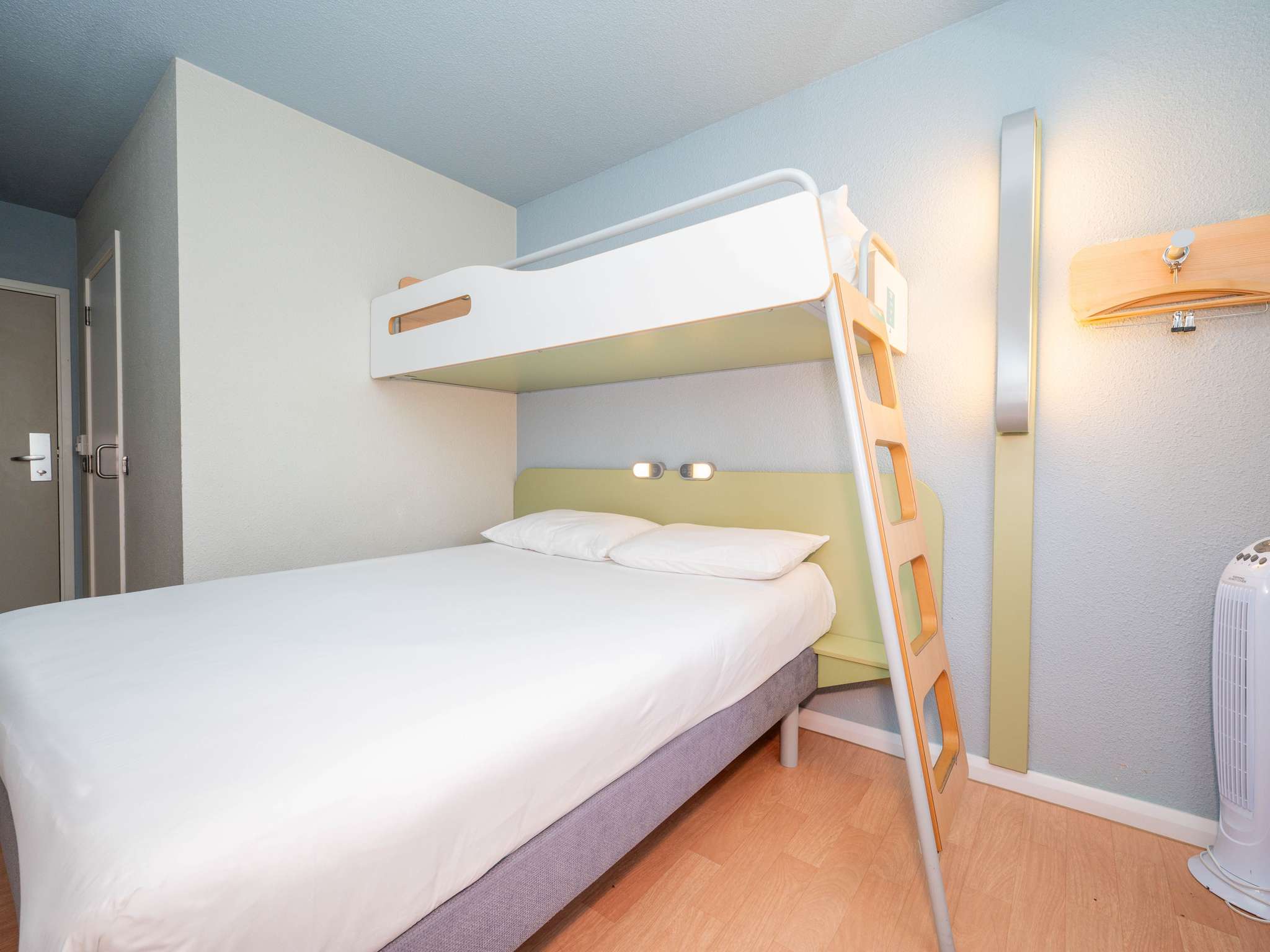 Foto - ibis budget London Barking