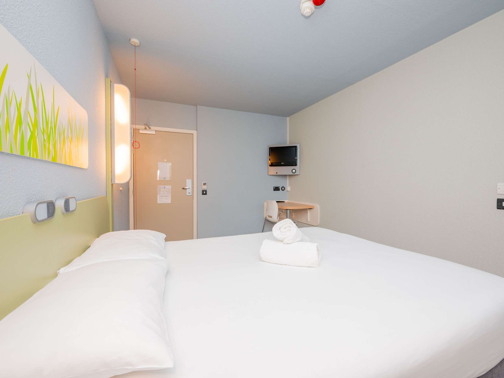 Foto - ibis budget London Barking