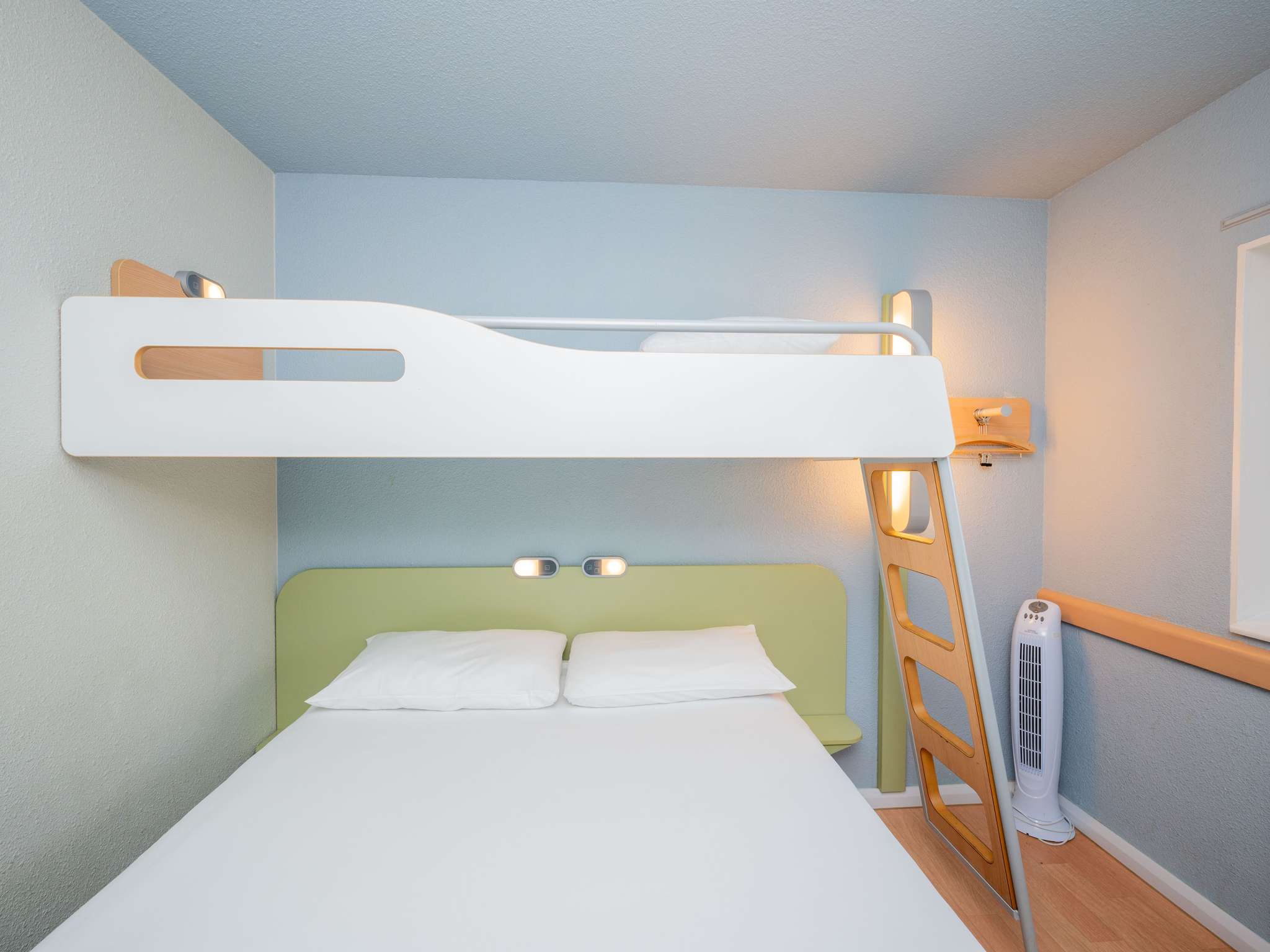 Foto - ibis budget London Barking