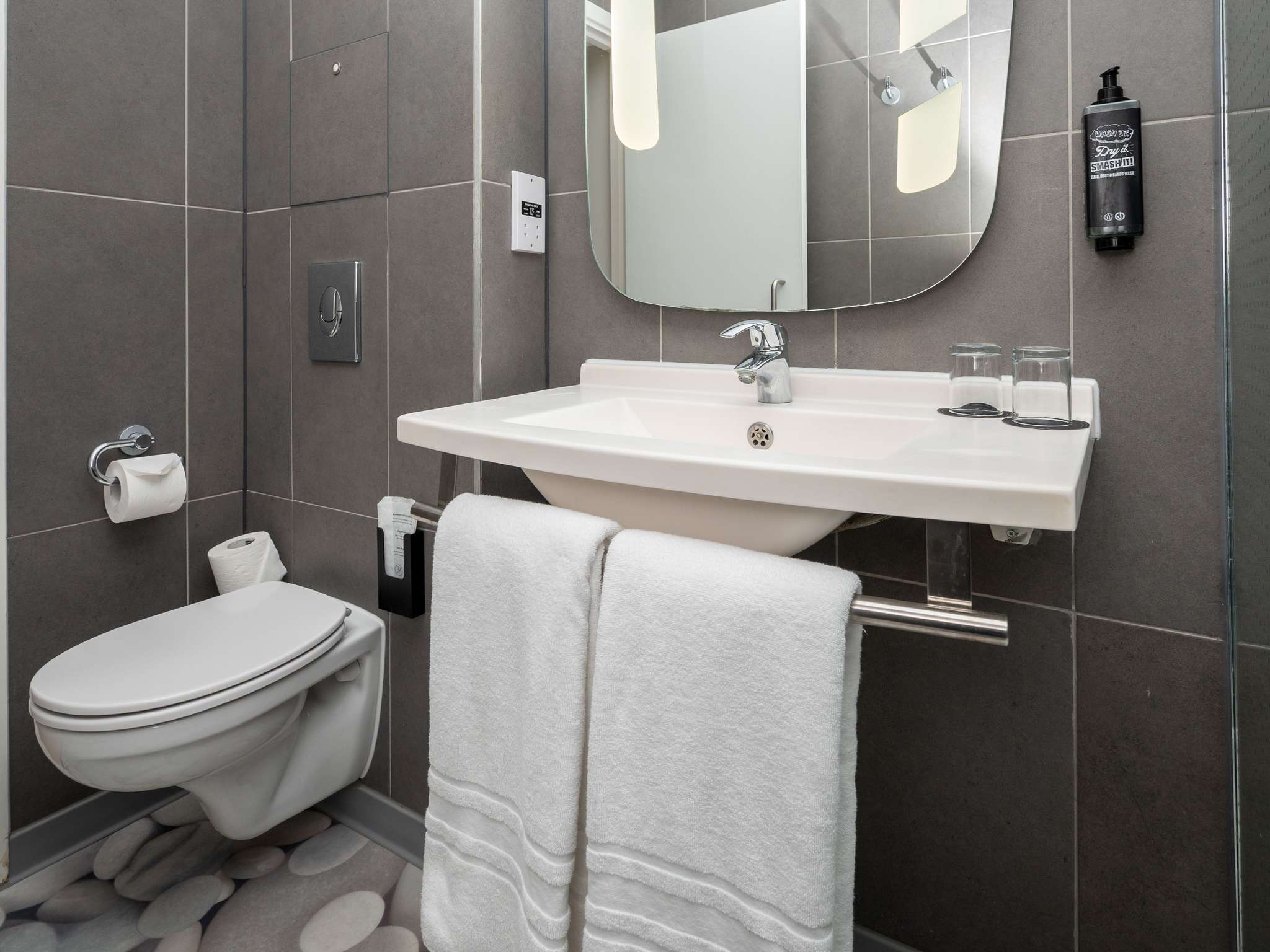 Foto - ibis budget London Barking