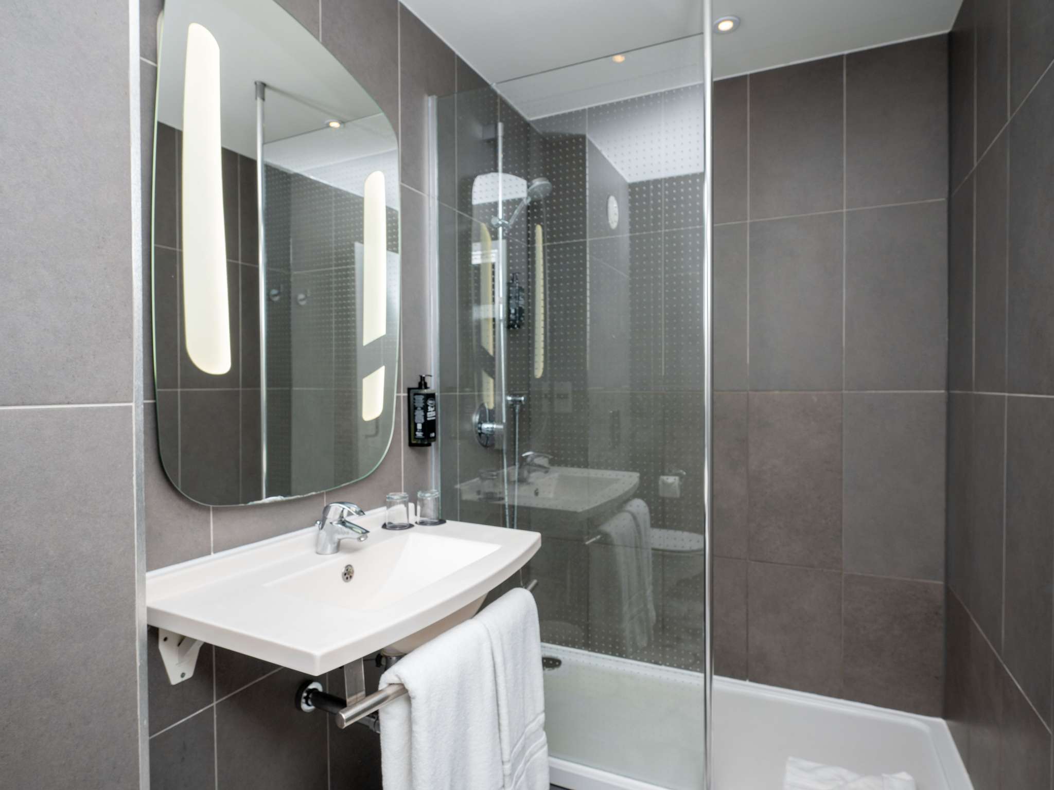 Foto - ibis budget London Barking