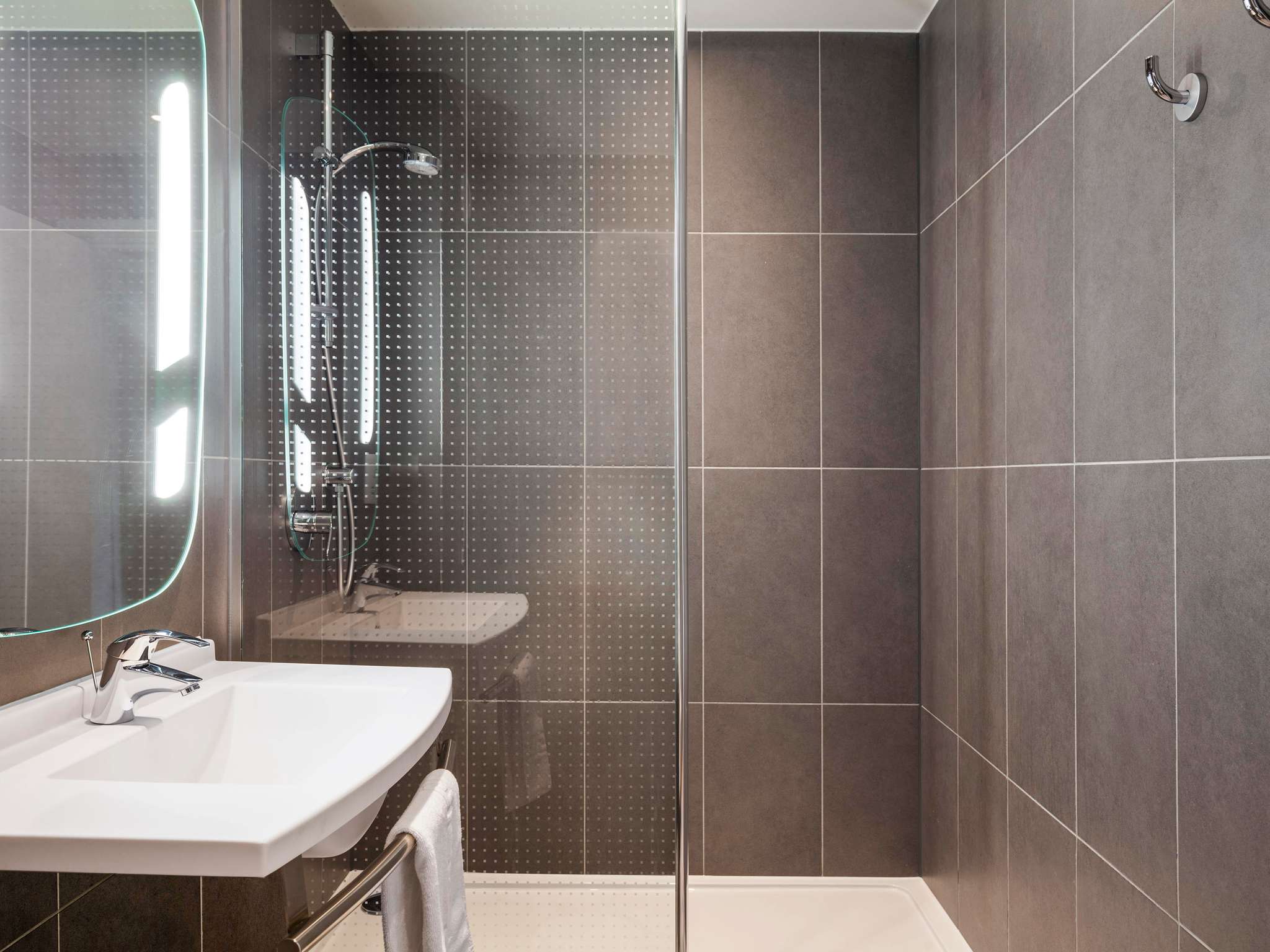 Foto - ibis budget London Barking