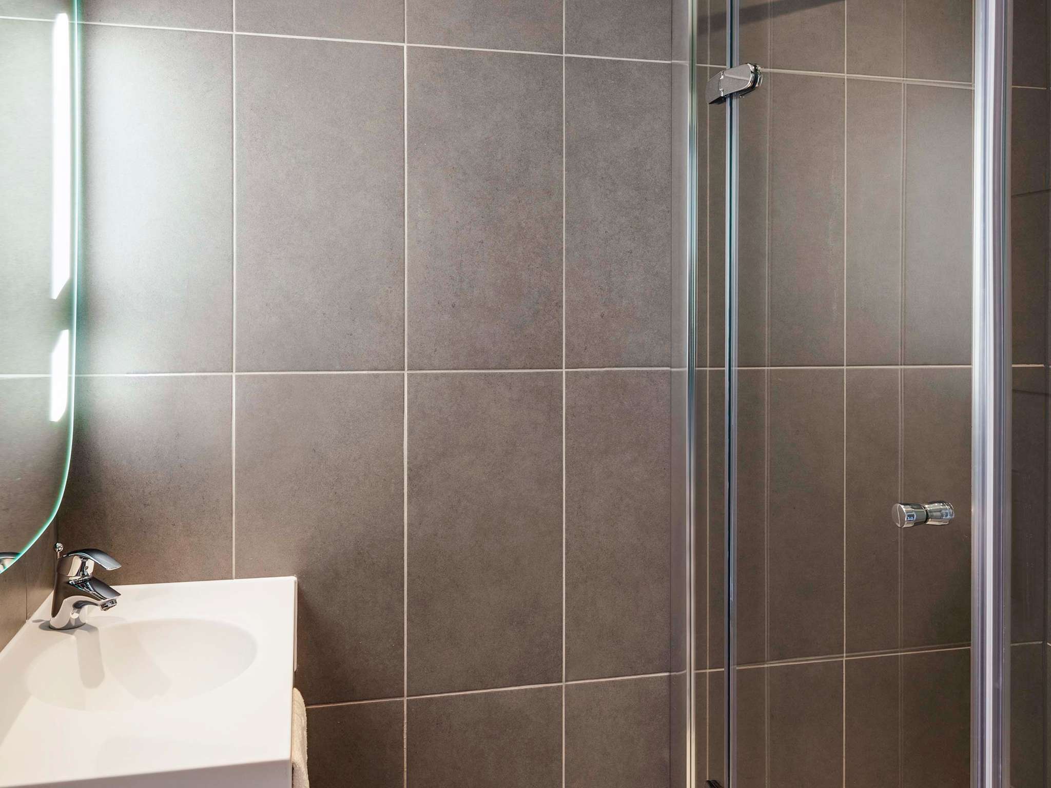 Foto - ibis budget London Barking