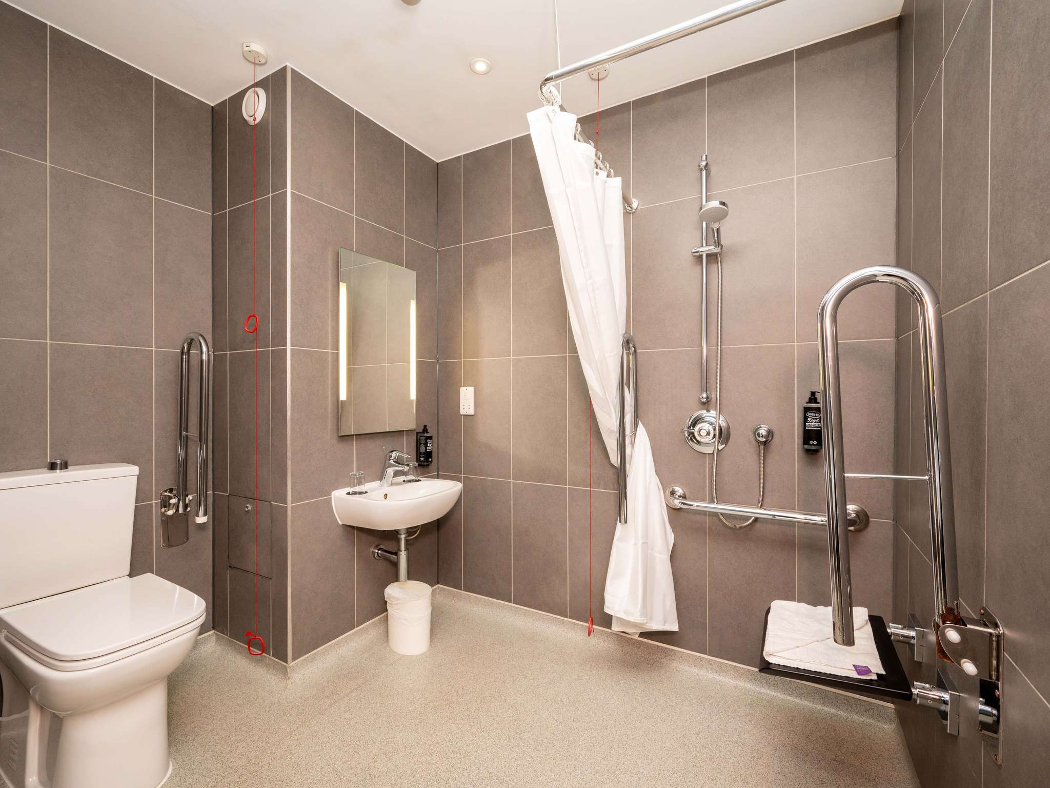 Foto - ibis budget London Barking