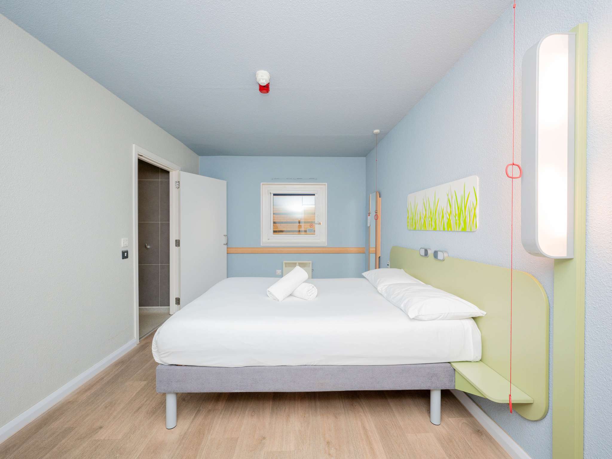 Foto - ibis budget London Barking