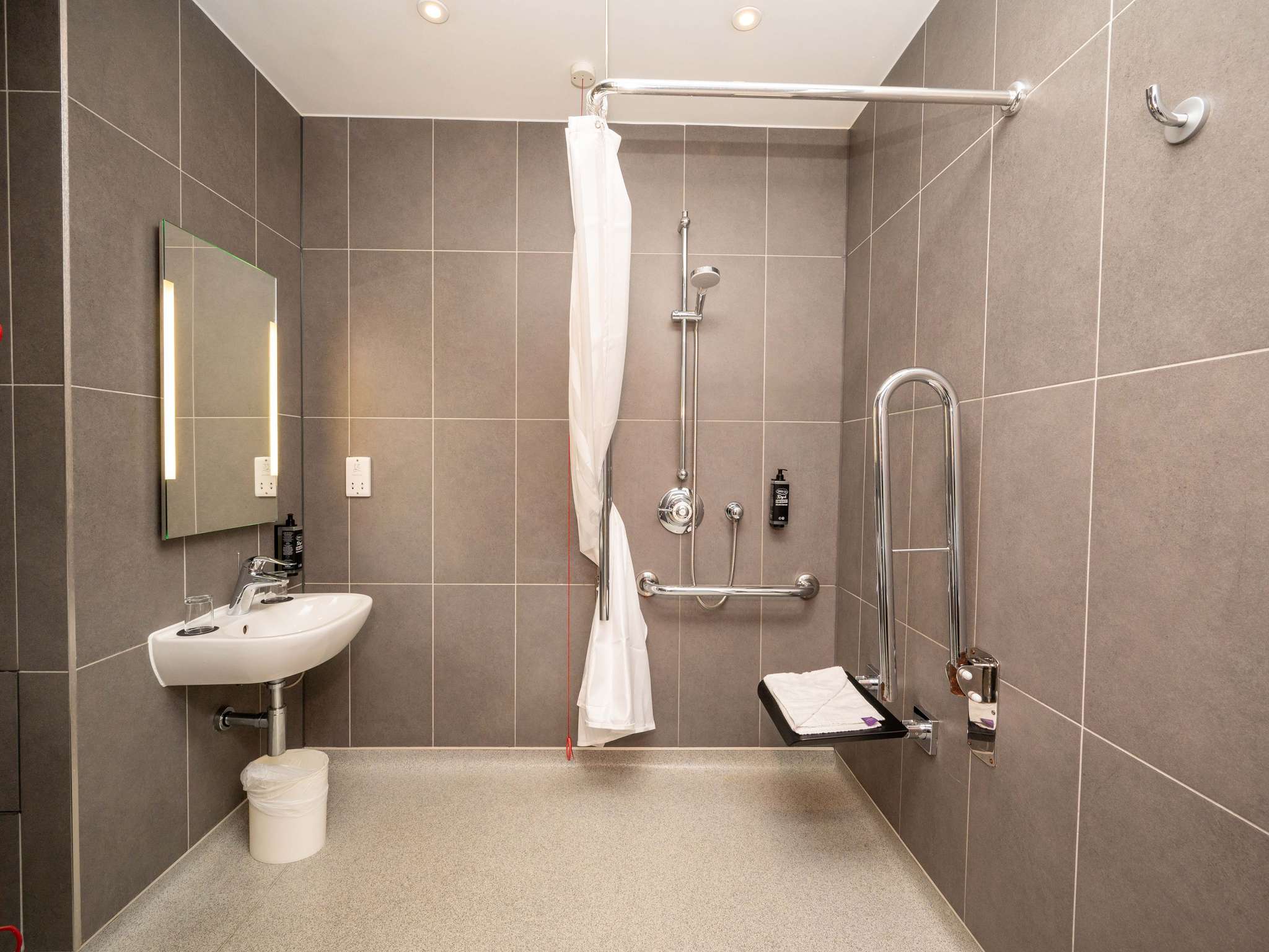 Foto - ibis budget London Barking