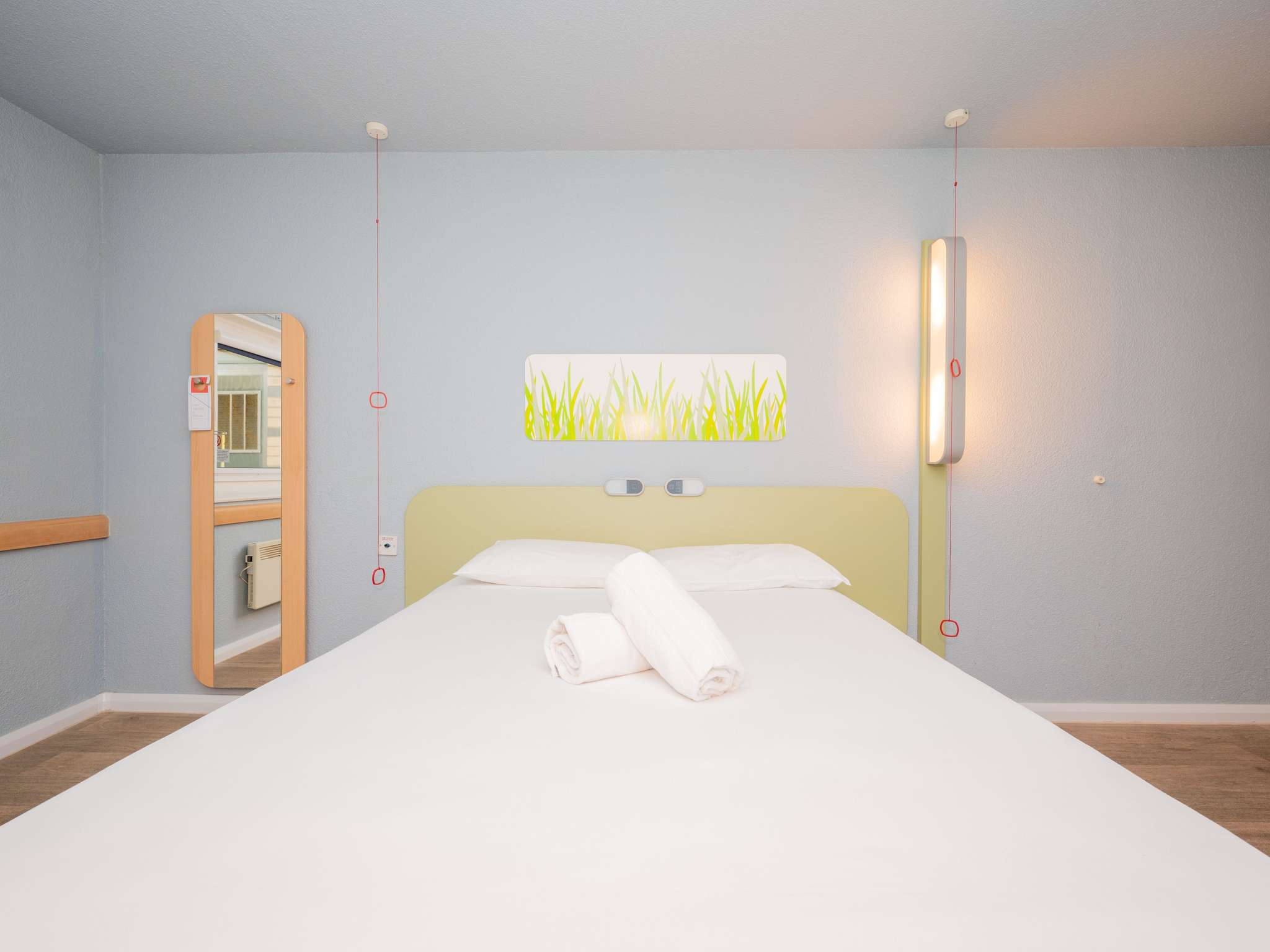 Foto - ibis budget London Barking