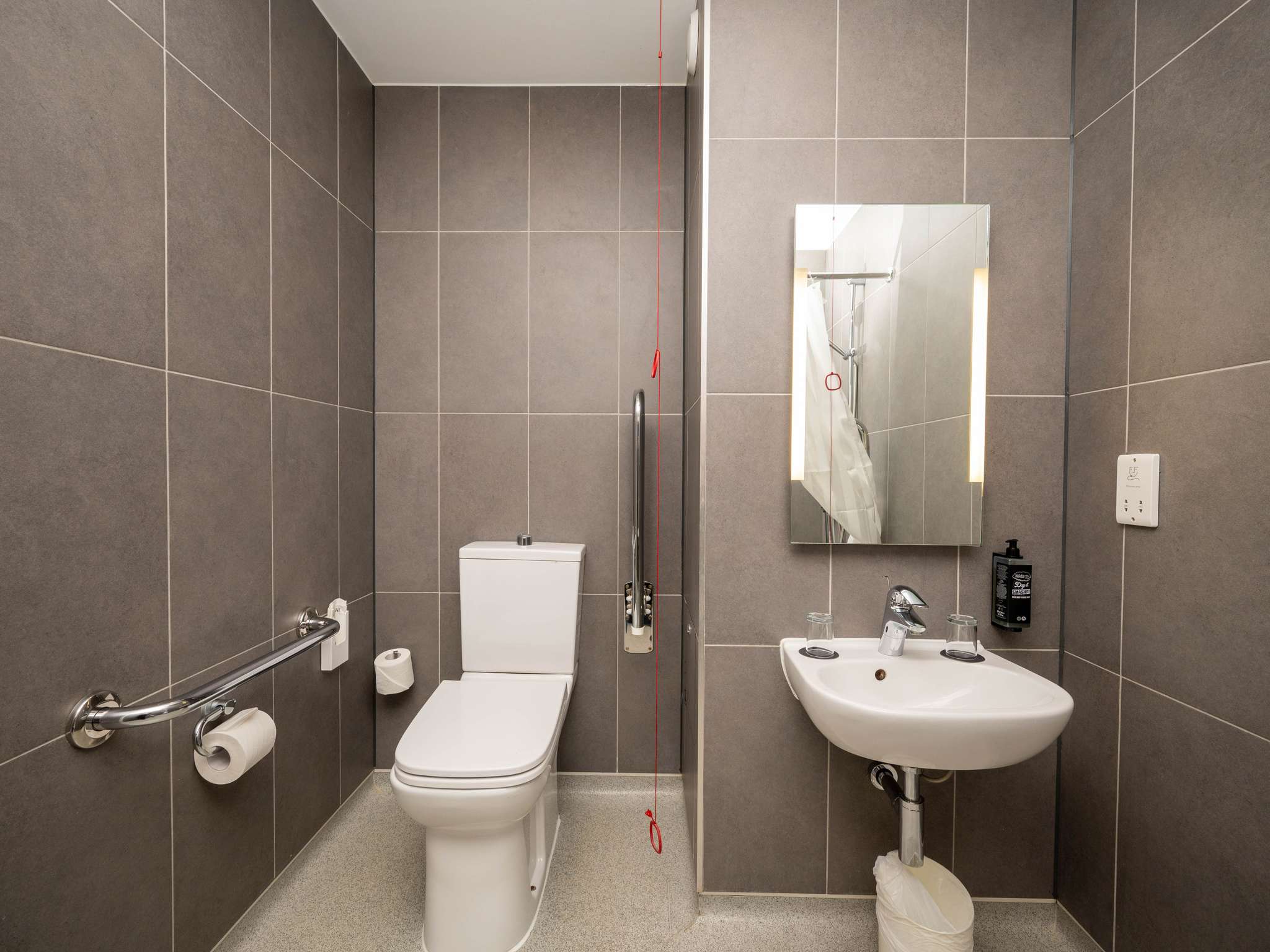 Foto - ibis budget London Barking