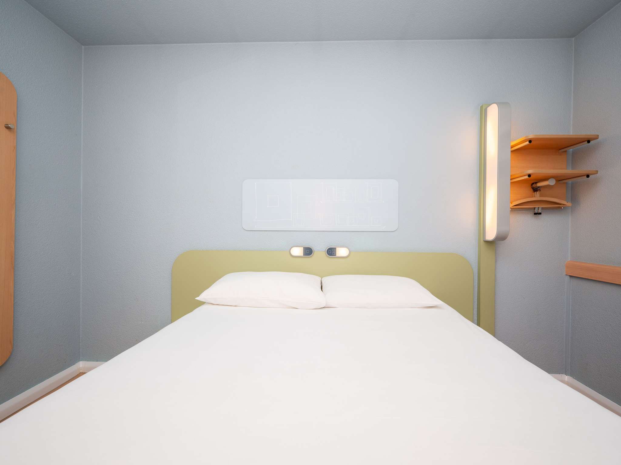 Foto - ibis budget London Barking