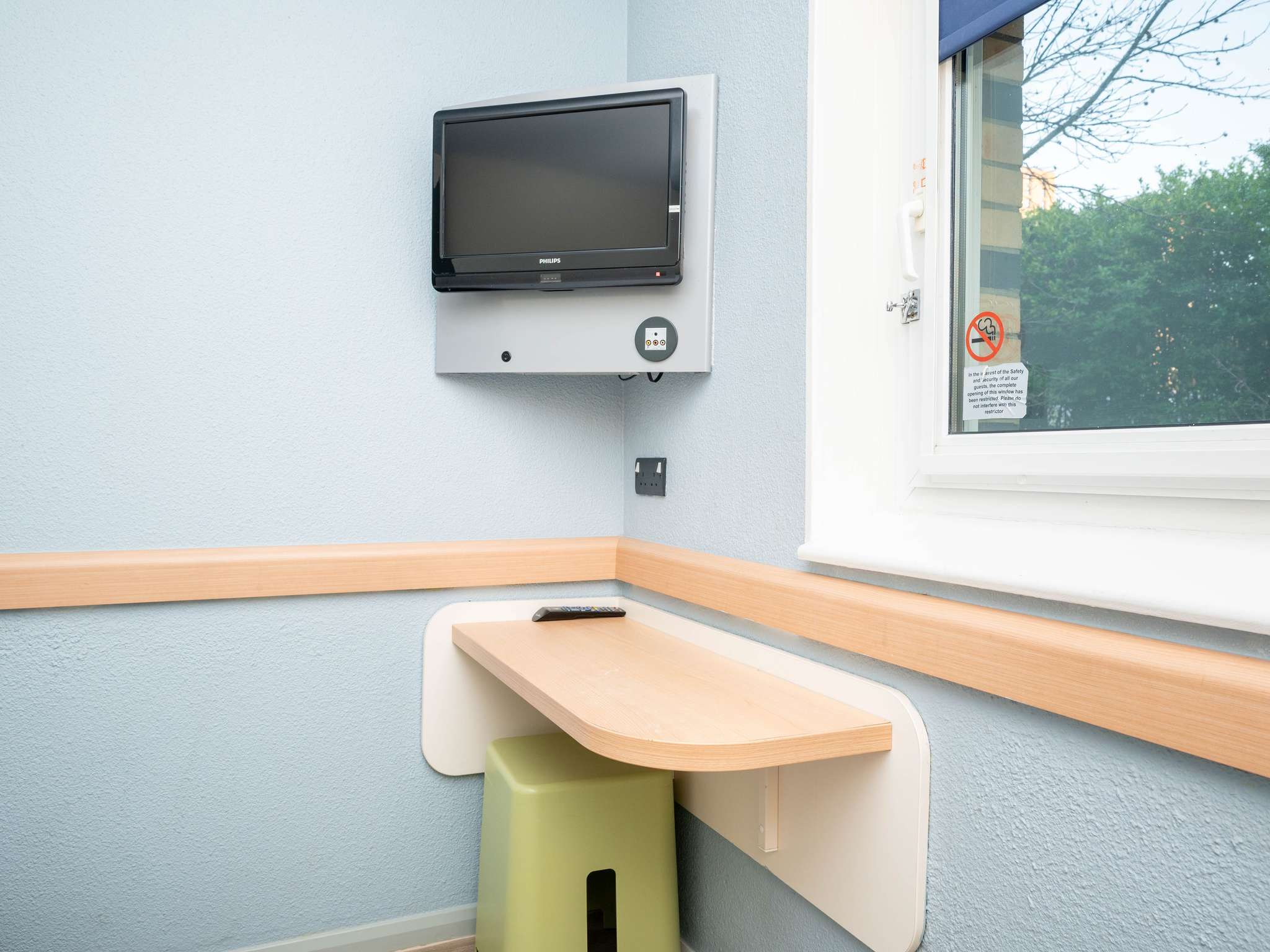 Foto - ibis budget London Barking