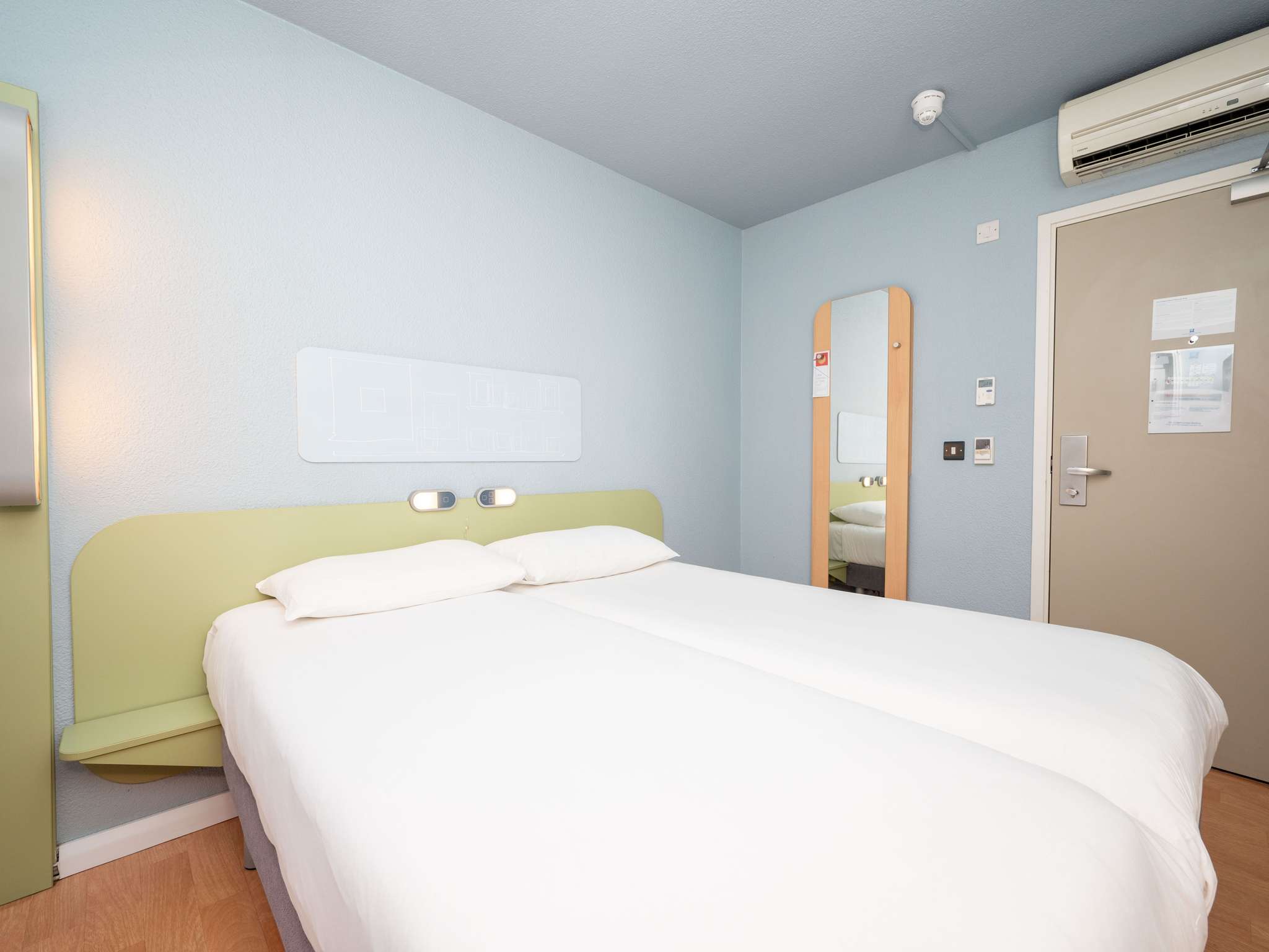 Foto - ibis budget London Barking