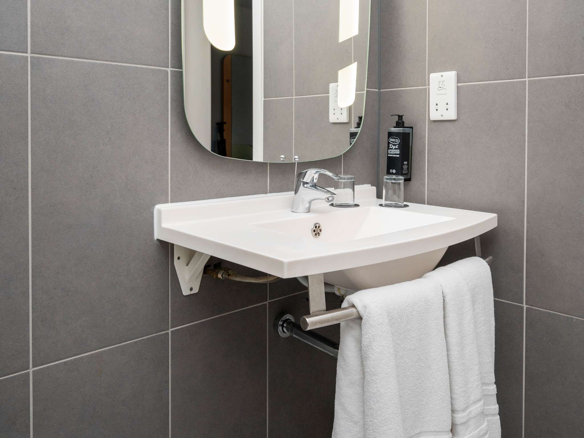 Foto - ibis budget London Barking