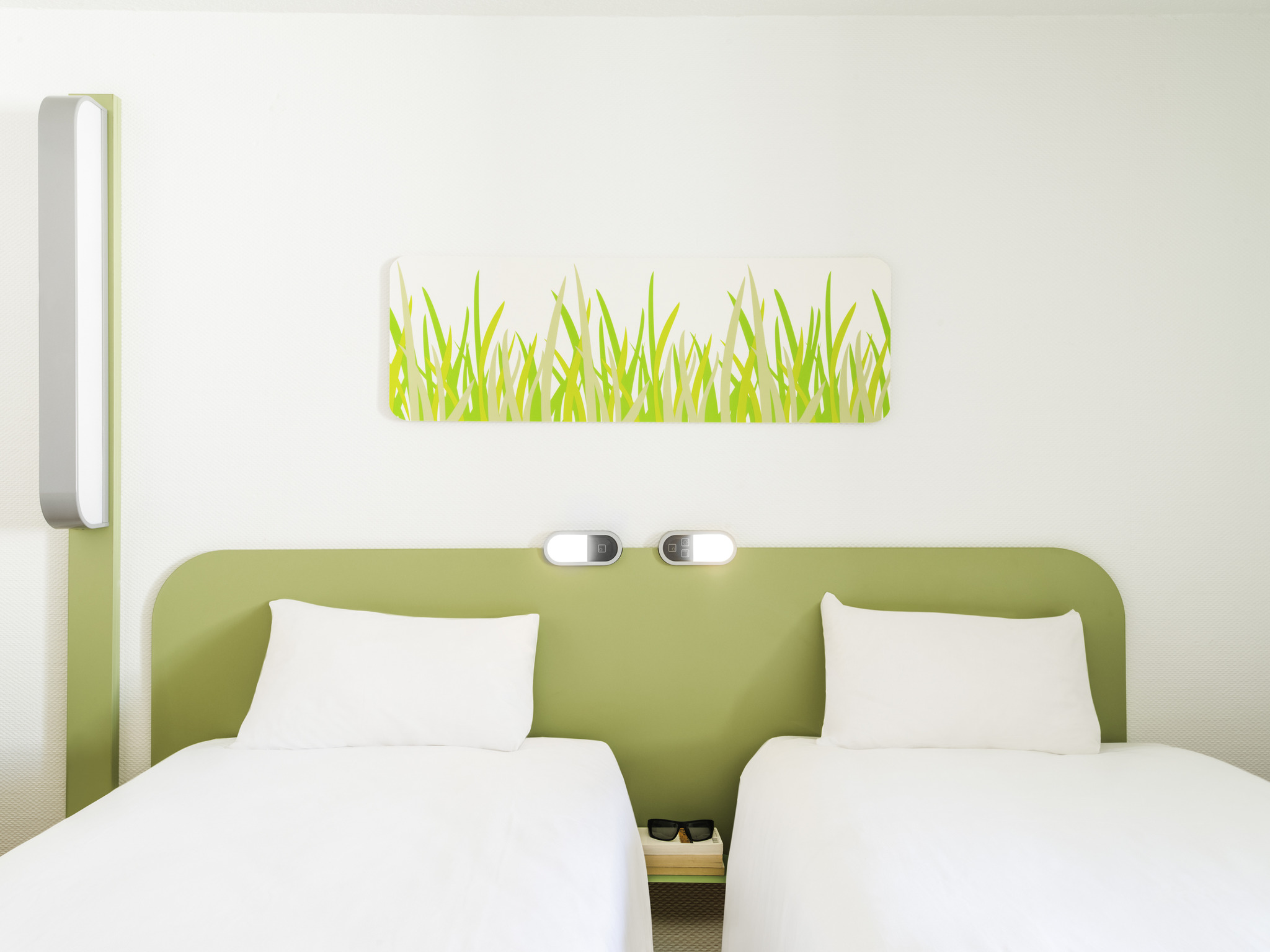 Foto - ibis budget London Barking