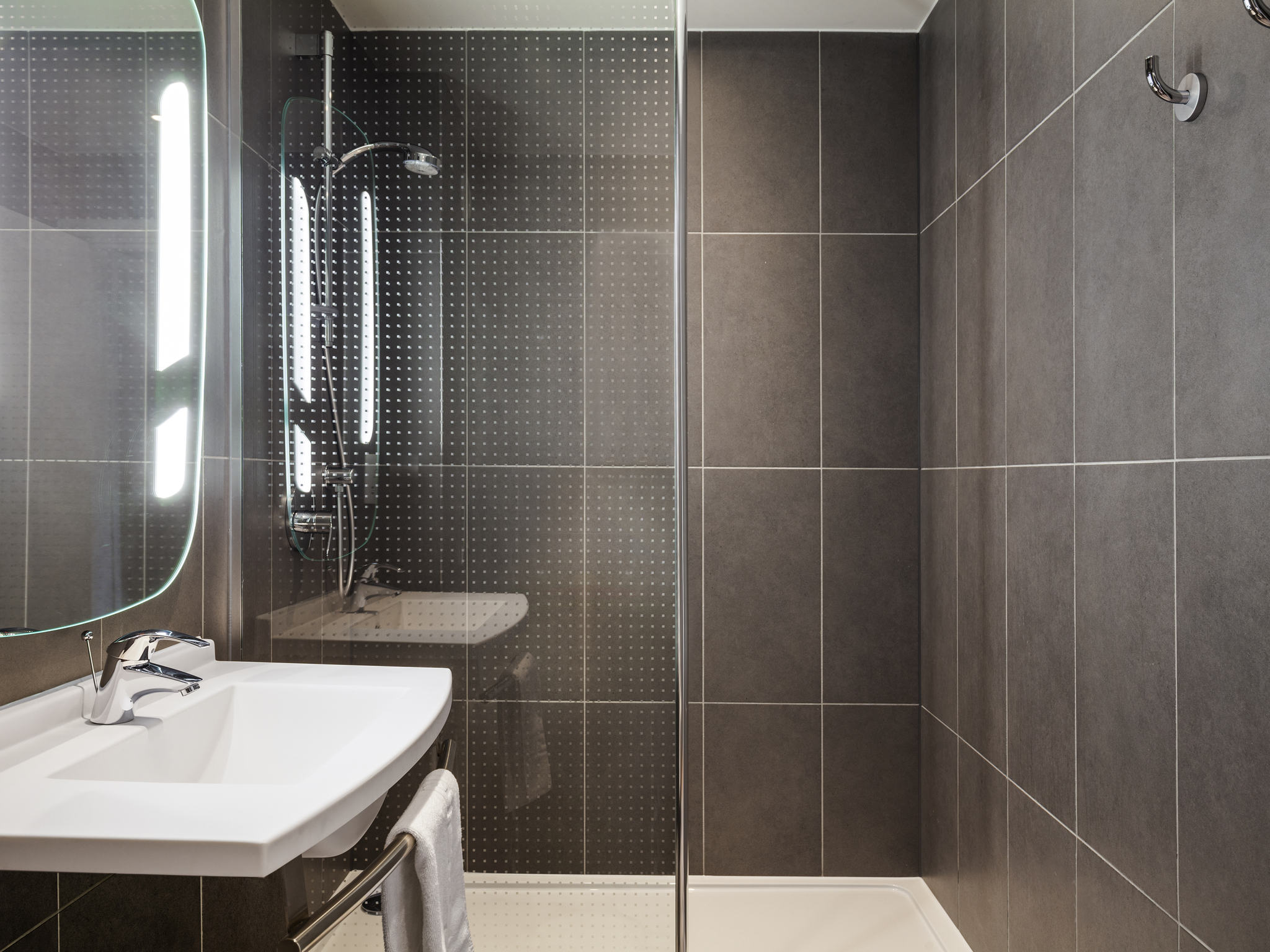 Foto - ibis budget London Barking