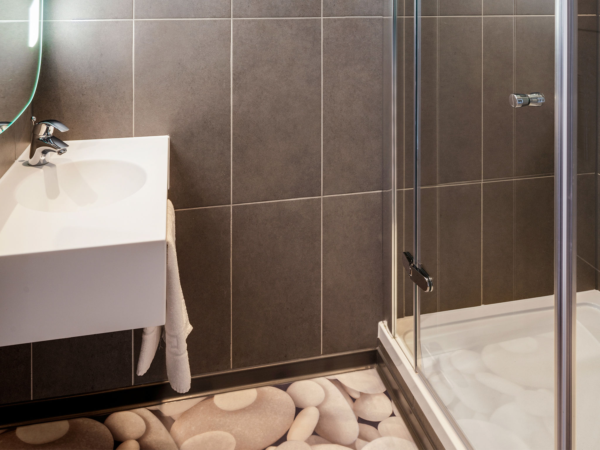 Foto - ibis budget London Barking