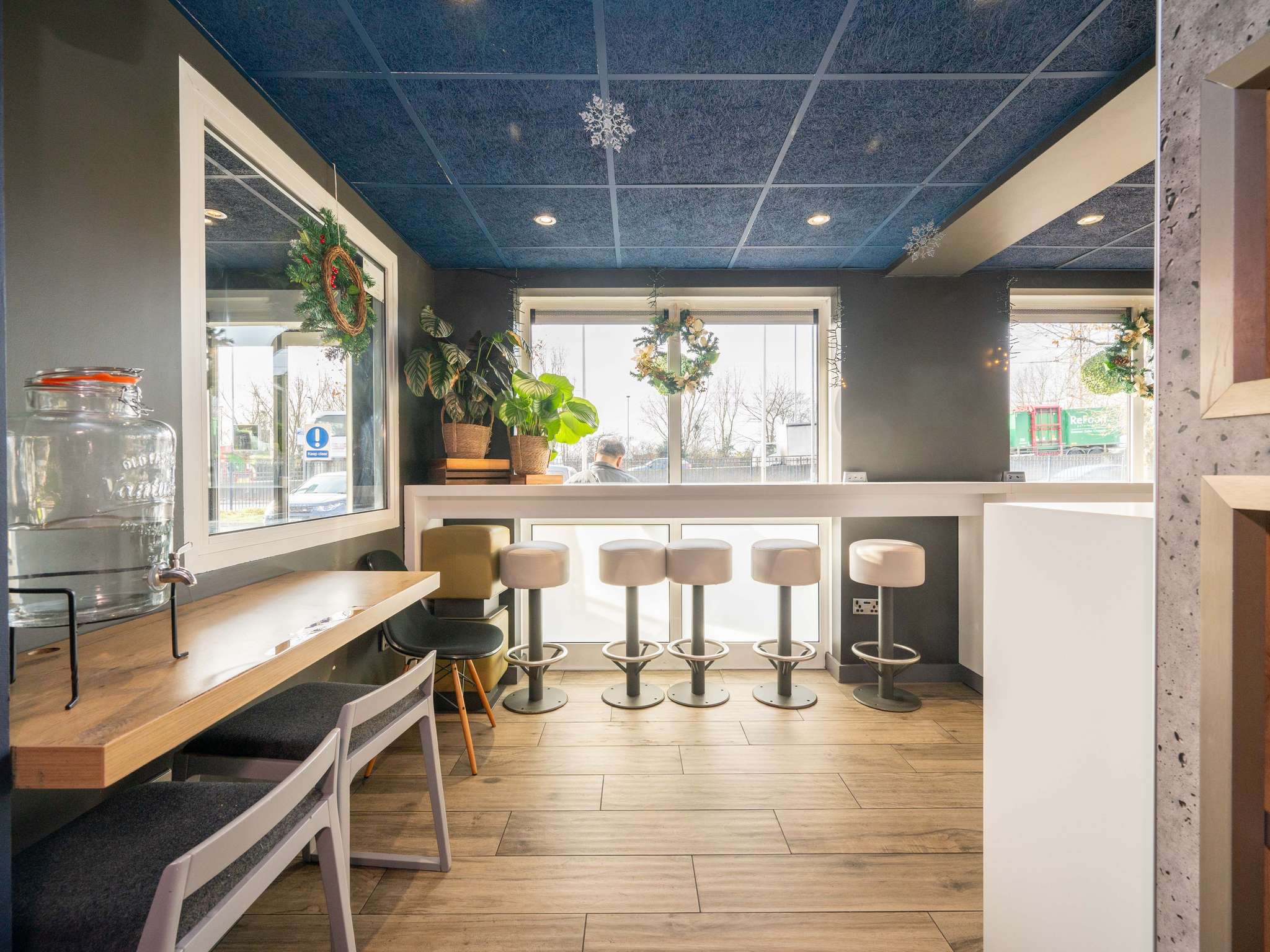 Foto - ibis budget London Barking