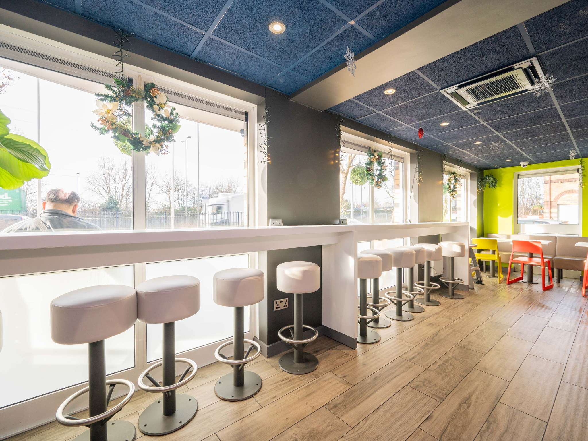 Foto - ibis budget London Barking