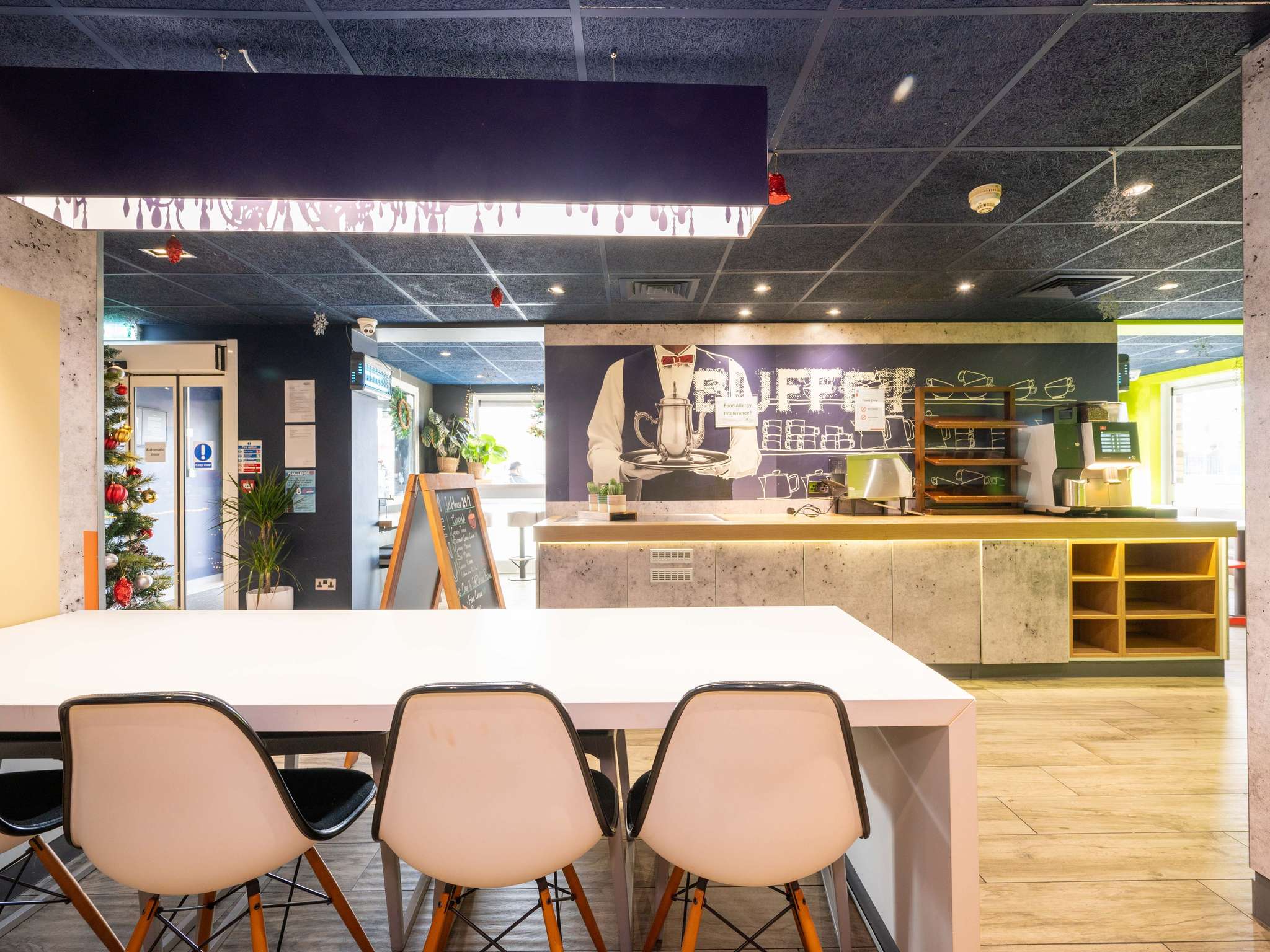 Foto - ibis budget London Barking