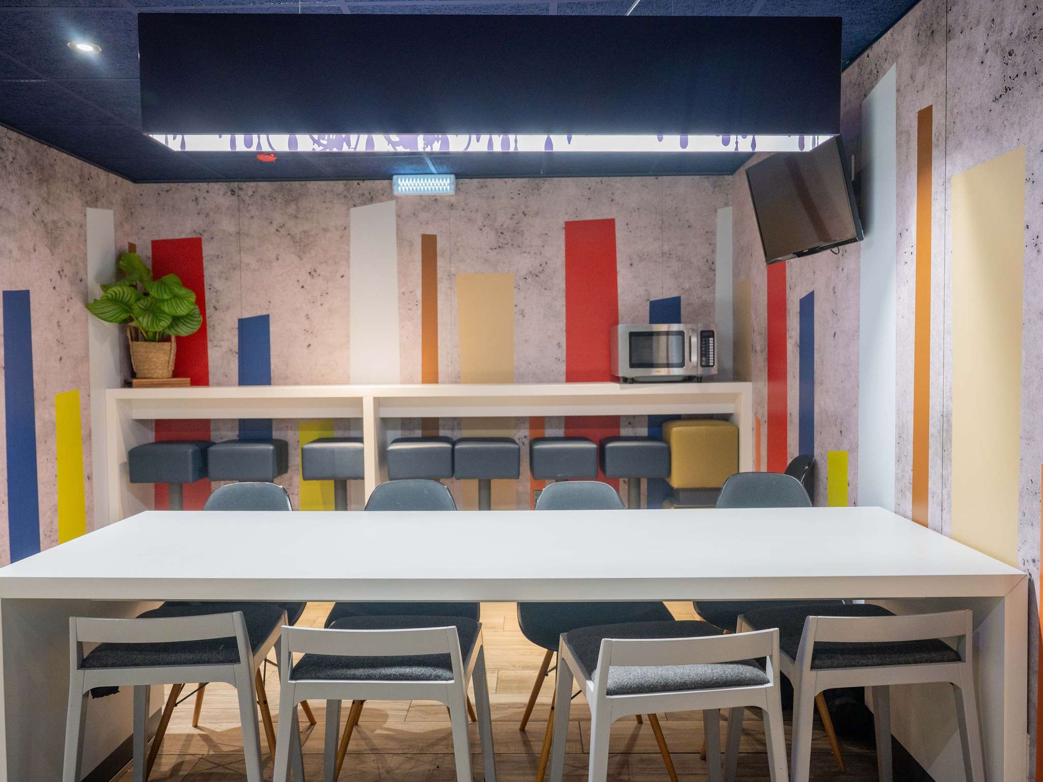 Foto - ibis budget London Barking