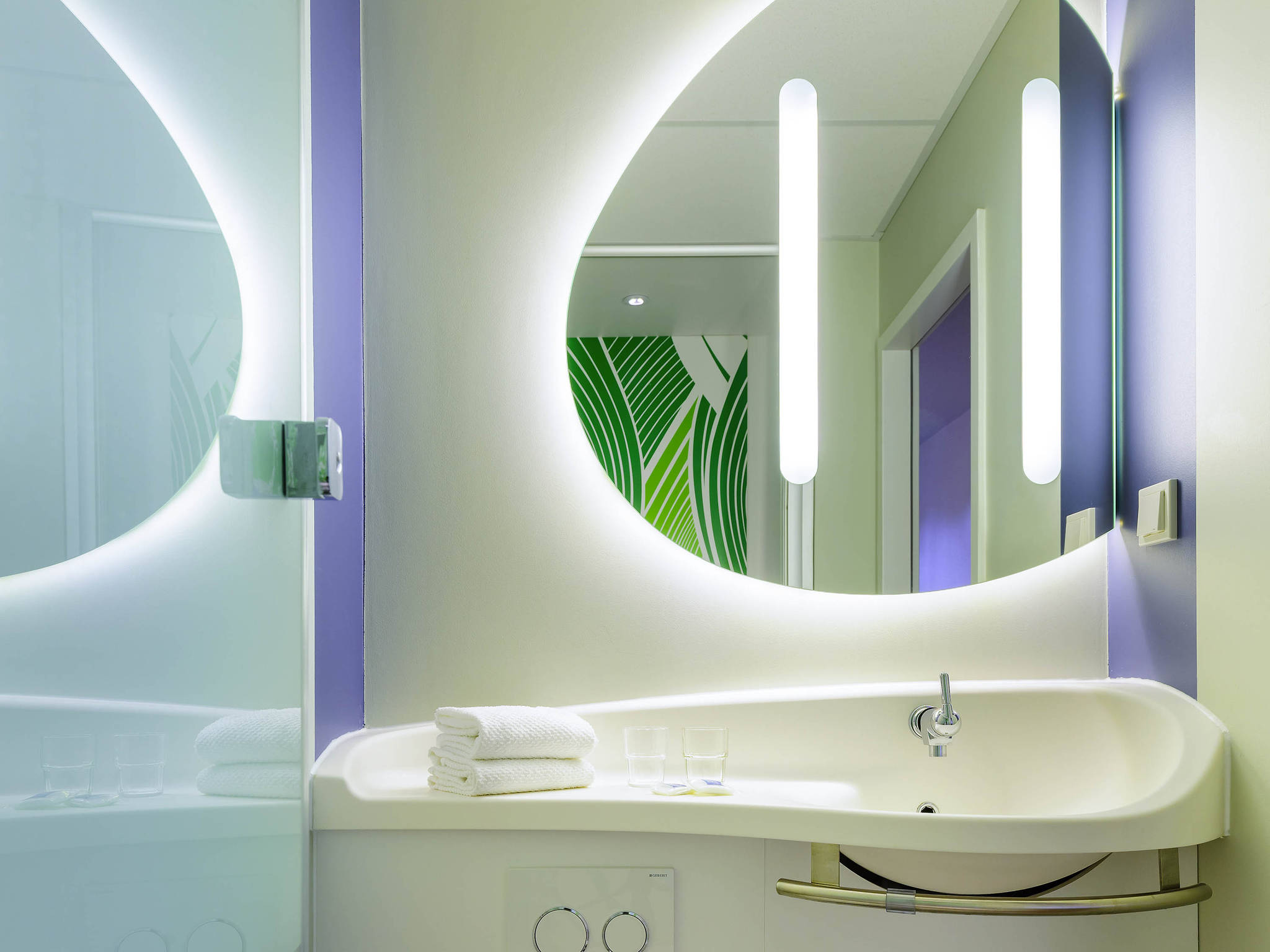 Foto - B&B Hotel Lübeck Berliner-Platz