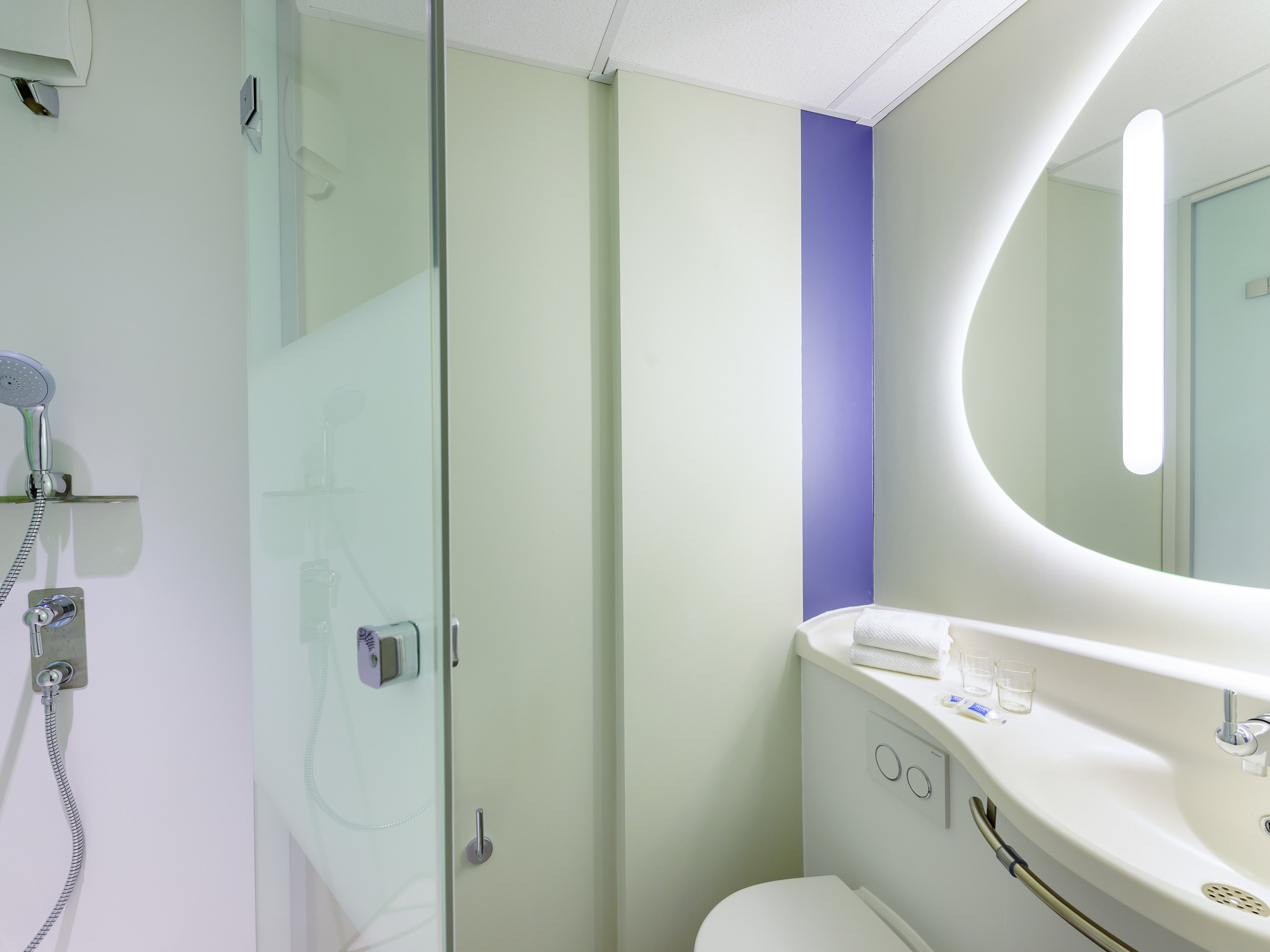 Foto - B&B Hotel Lübeck Berliner-Platz