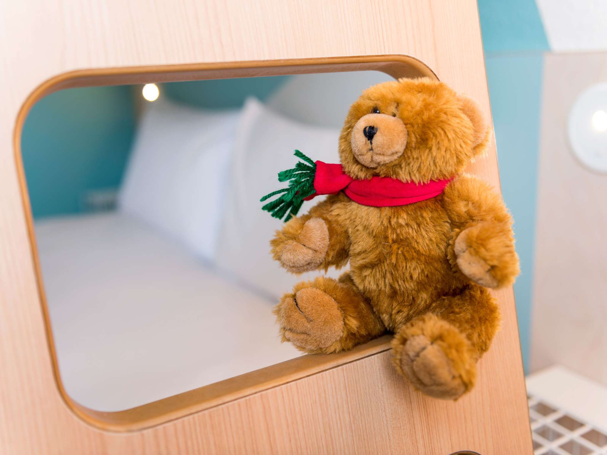 Foto - B&B Hotel Lübeck Berliner-Platz