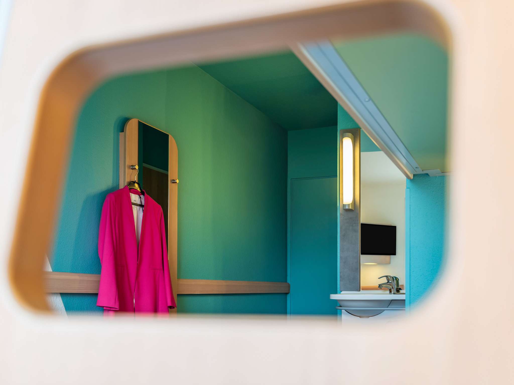 Foto - B&B Hotel Lübeck Berliner-Platz