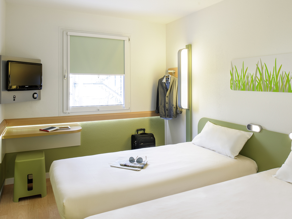 Foto - ibis budget Luebeck City Sued