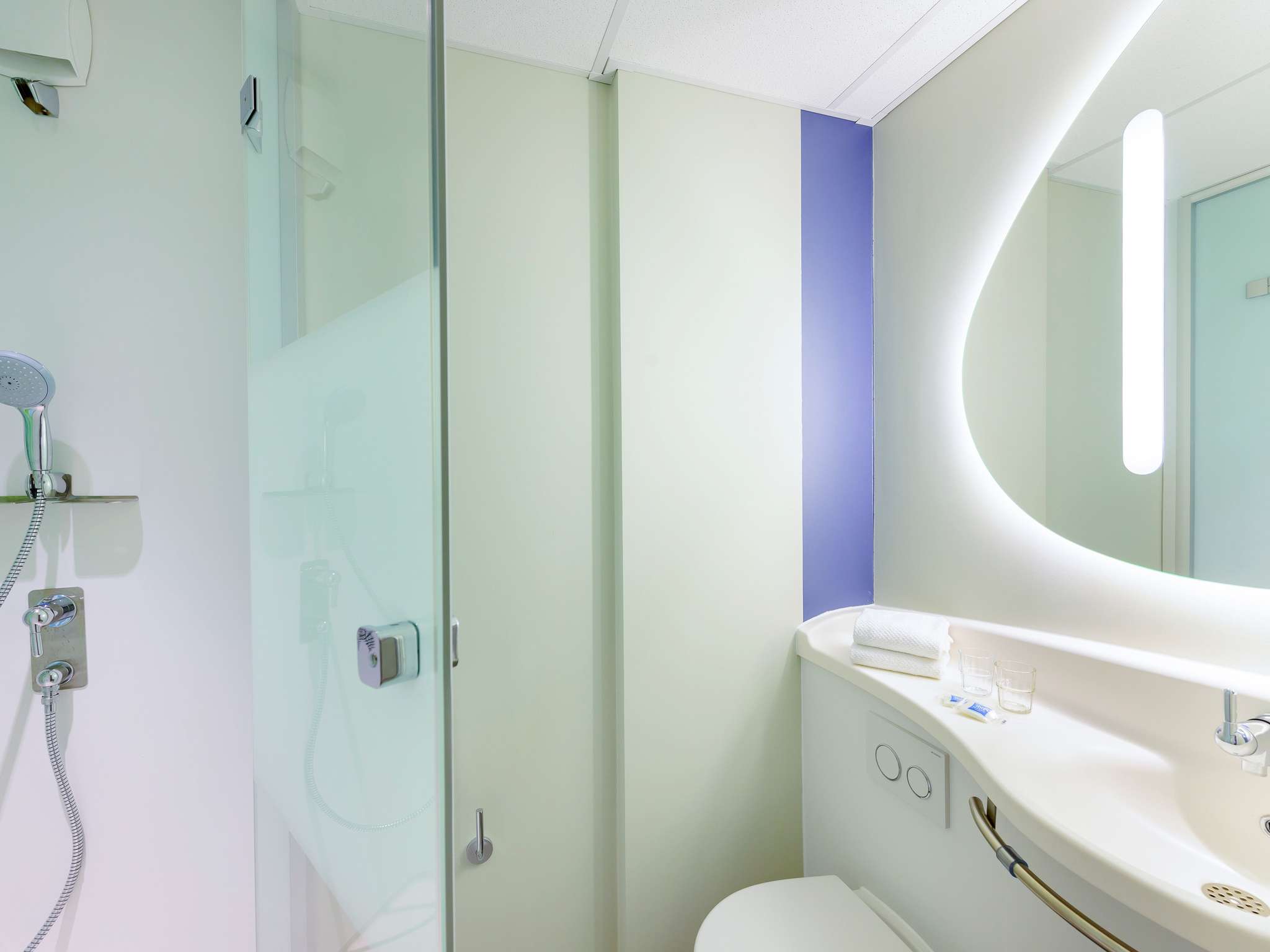 Foto - B&B Hotel Lübeck Berliner-Platz