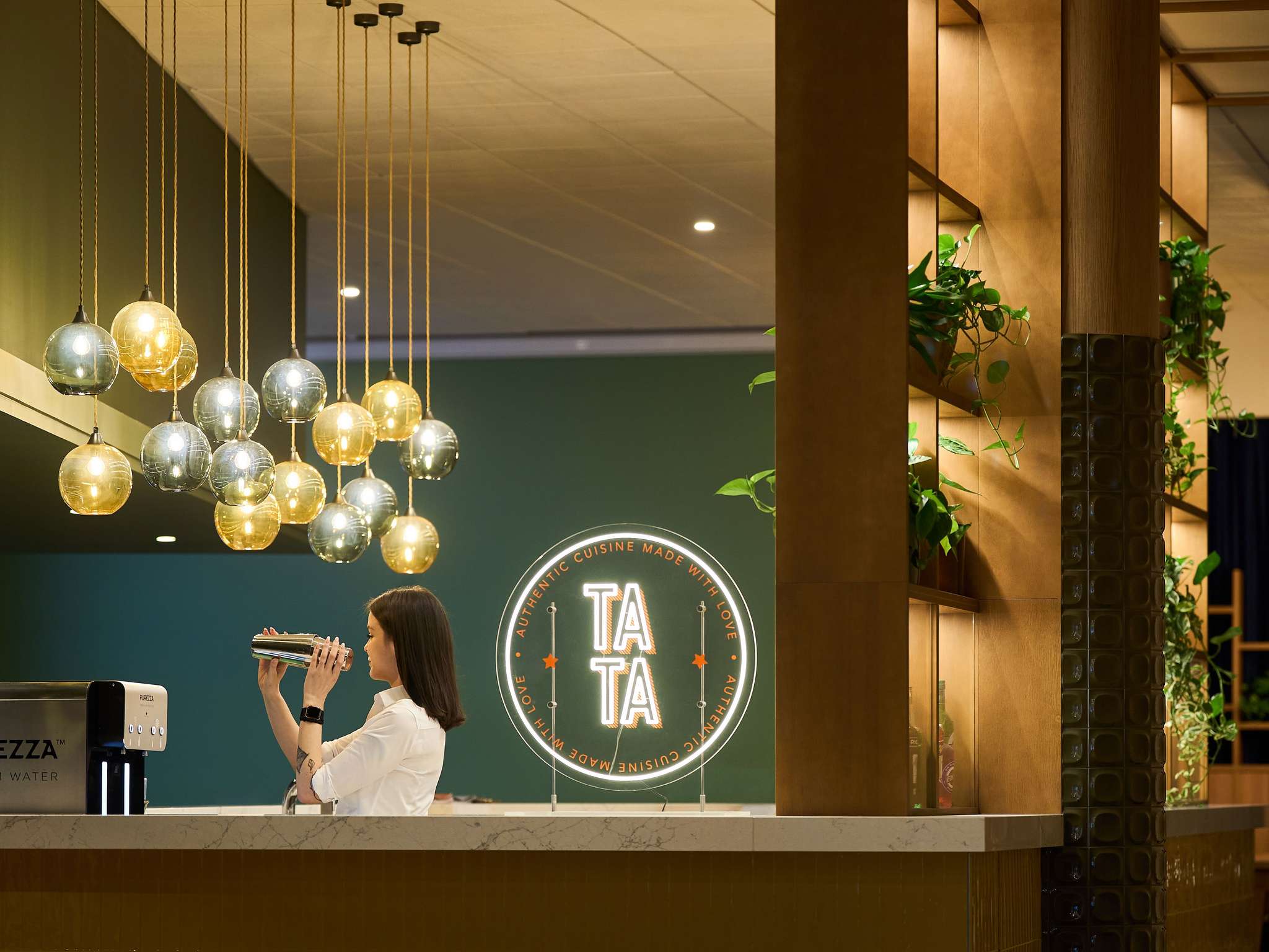 Photo - Novotel Praha Wenceslas Square