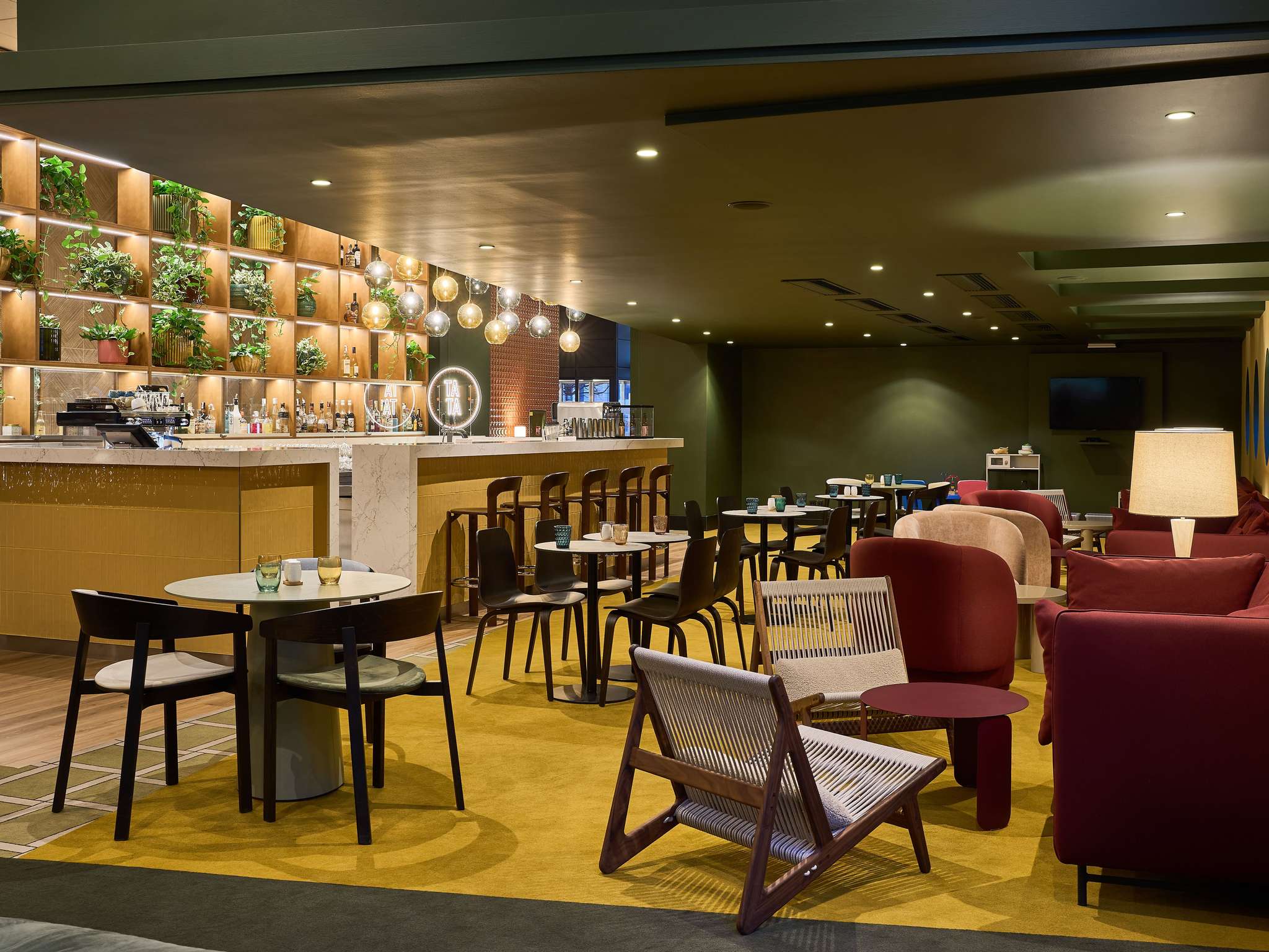 Photo - Novotel Praha Wenceslas Square