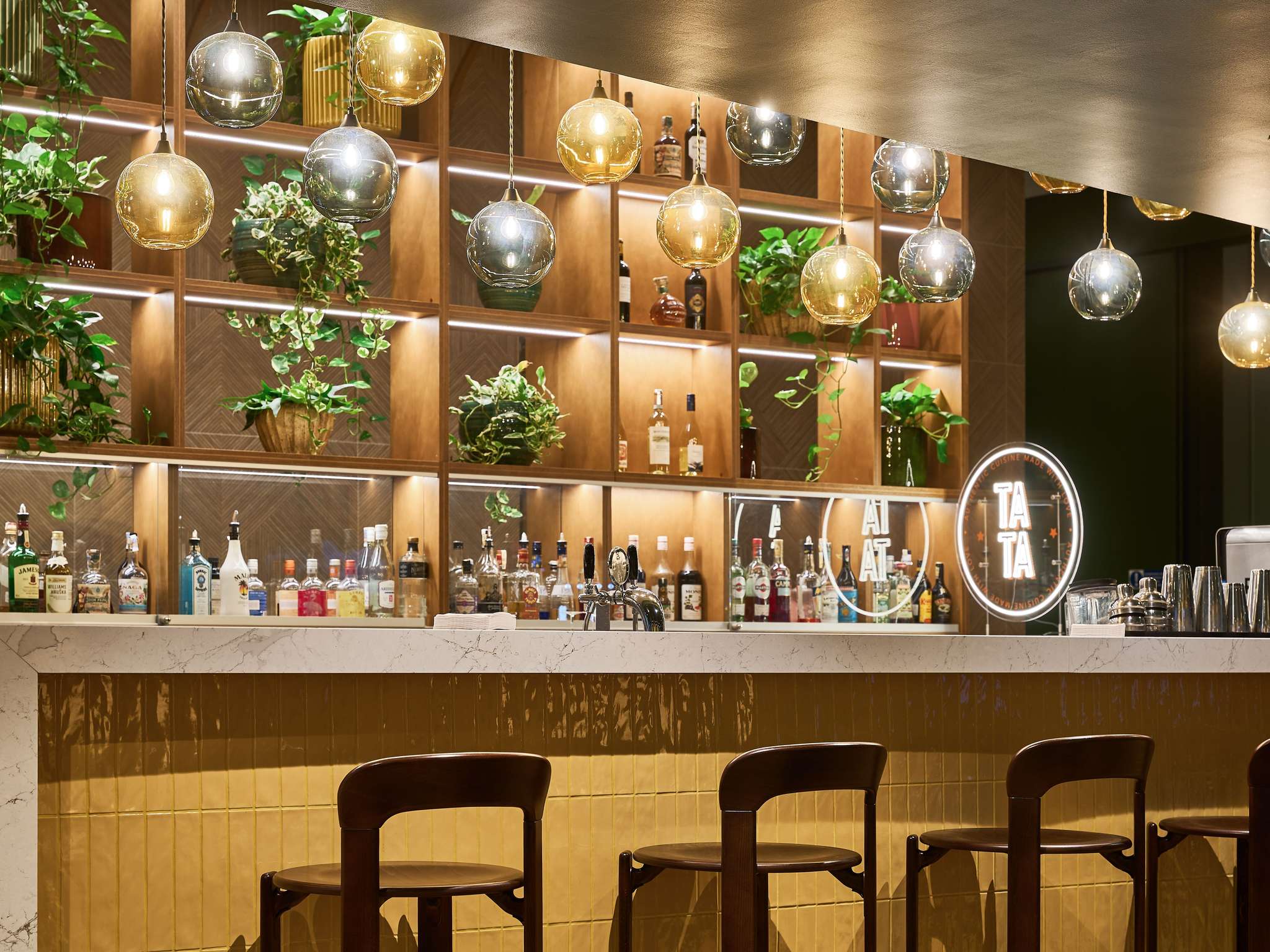 Photo - Novotel Praha Wenceslas Square