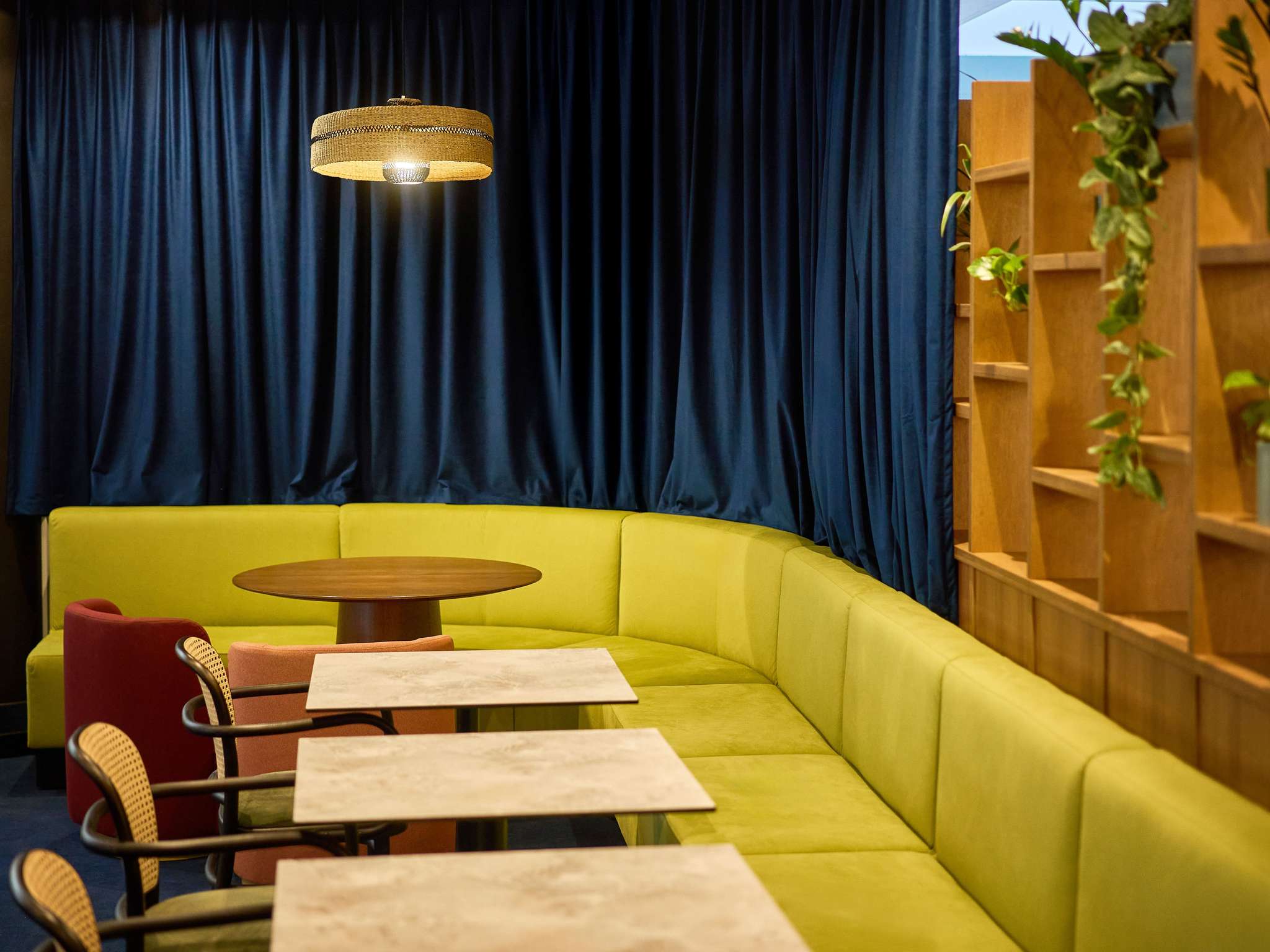 Photo - Novotel Praha Wenceslas Square