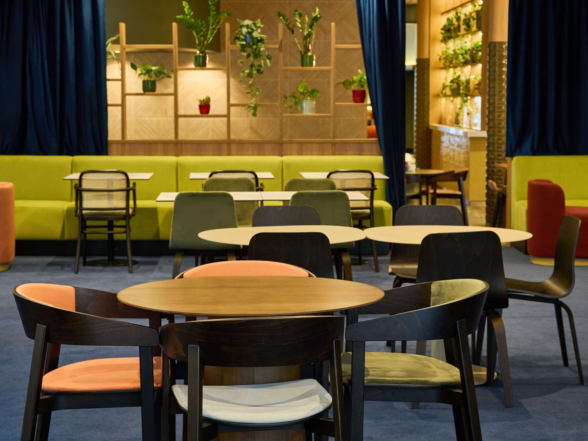 Photo - Novotel Praha Wenceslas Square