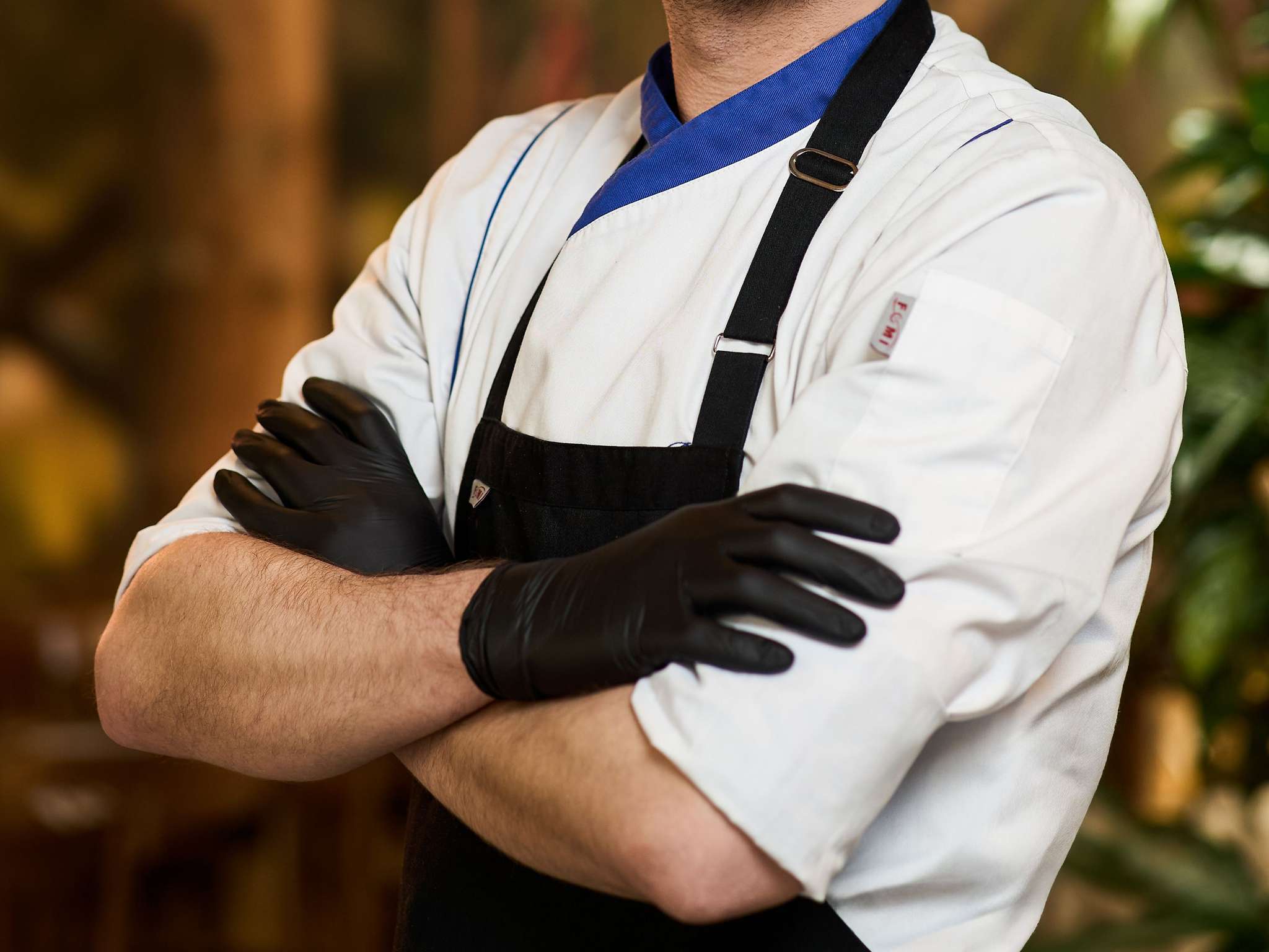 Foto - Novotel Praha Wenceslas Square