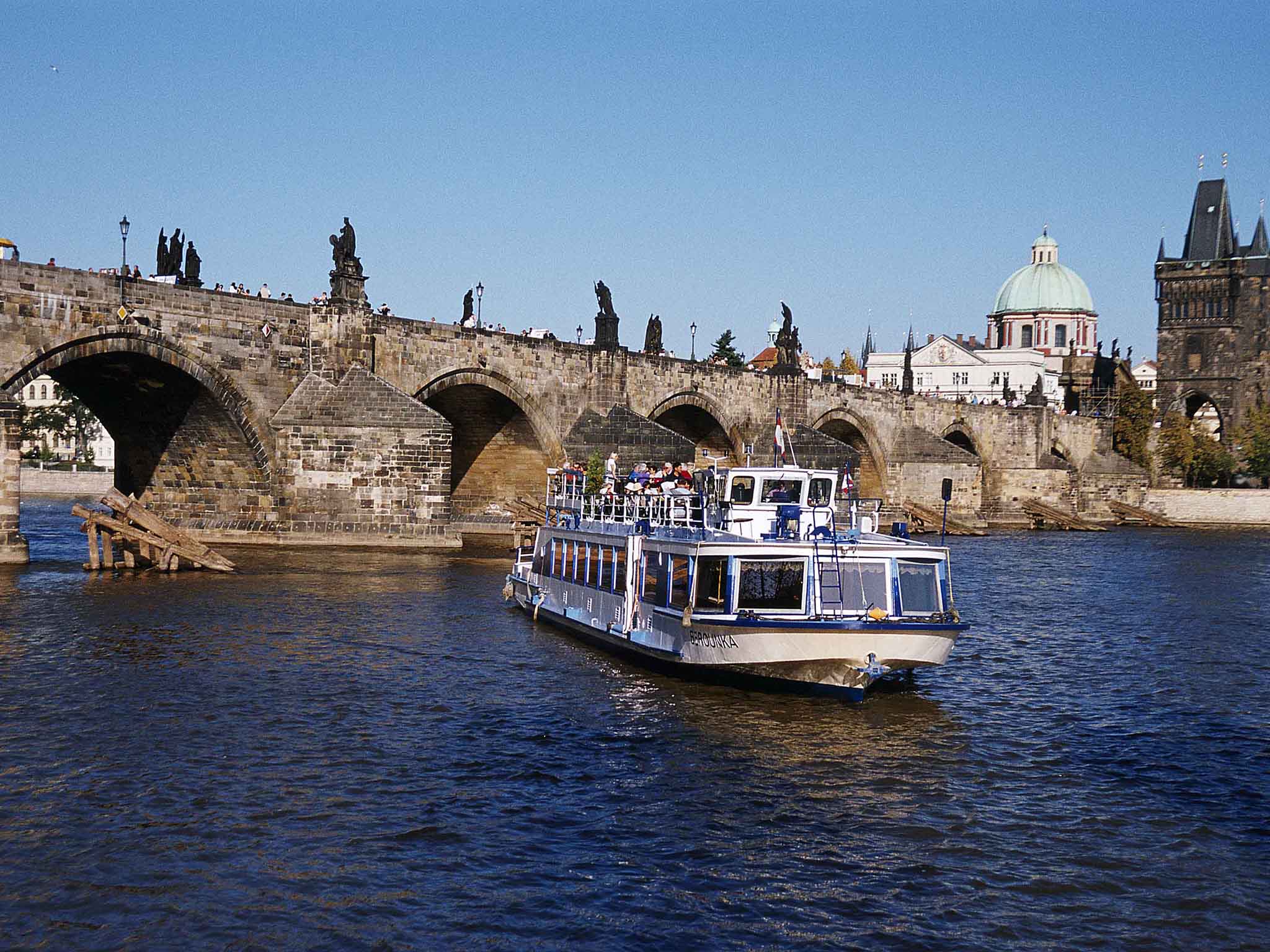 Foto - Novotel Praha Wenceslas Square