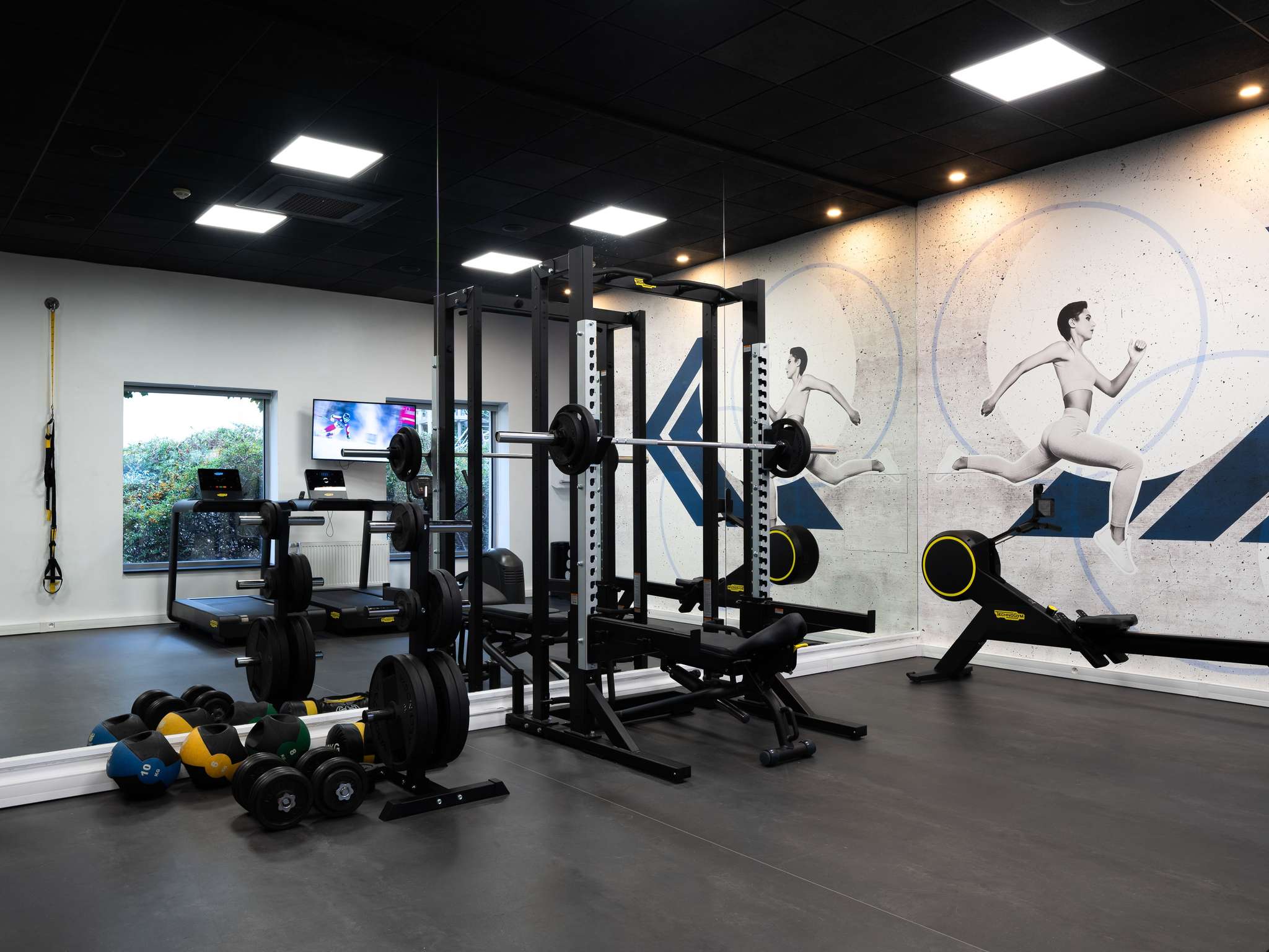 Foto - Novotel Praha Wenceslas Square