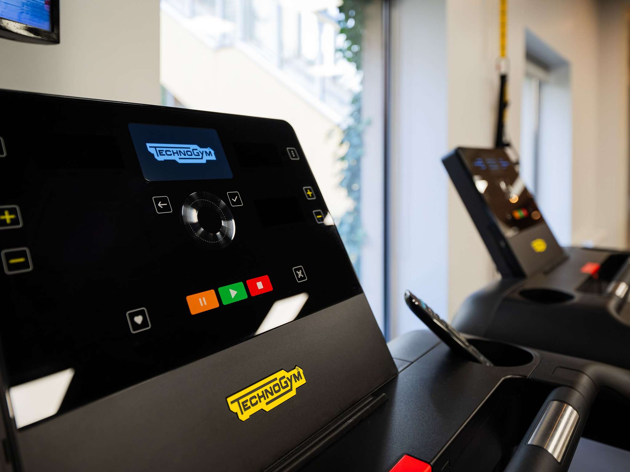 Foto - Novotel Praha Wenceslas Square