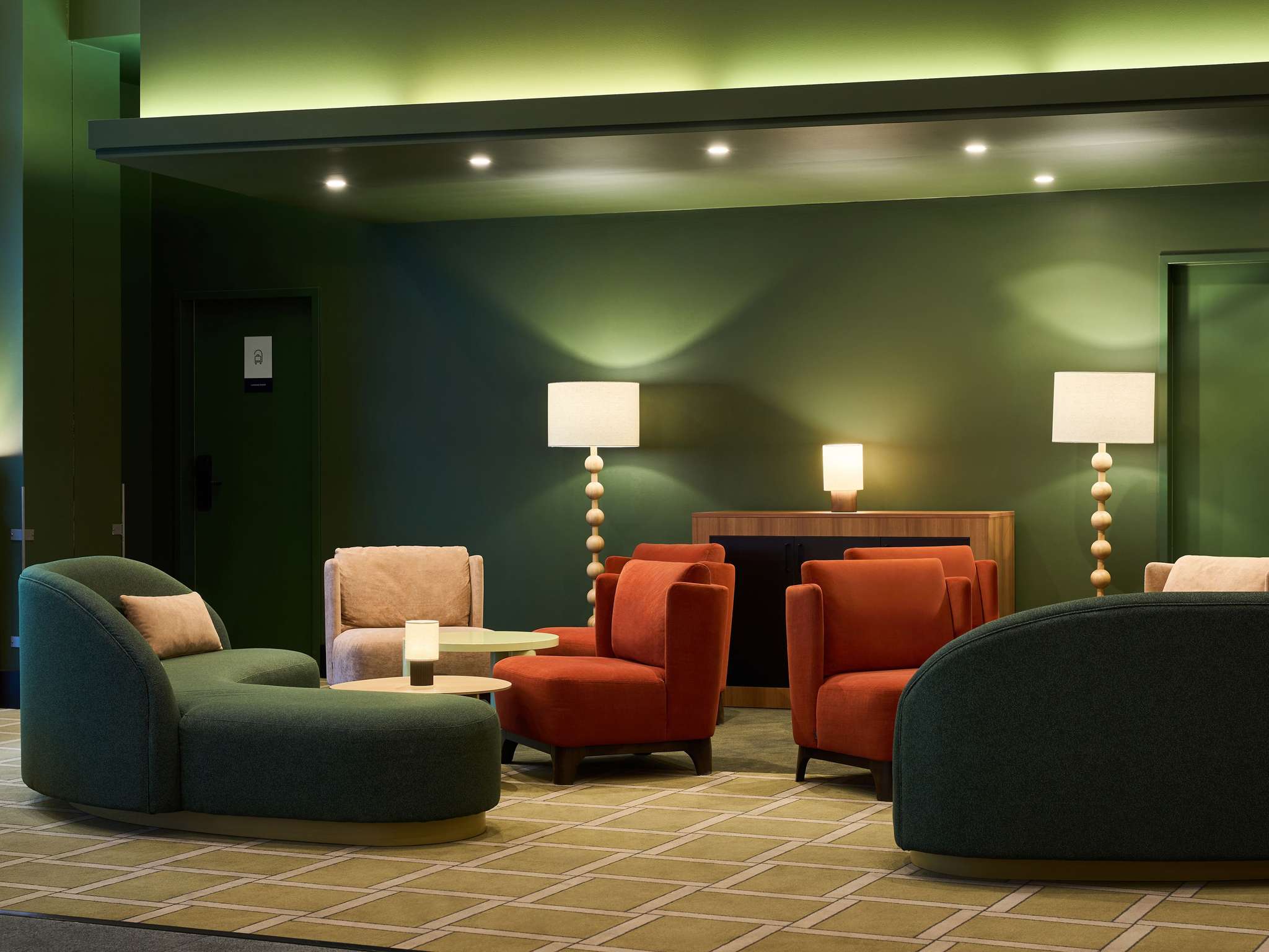 Photo - Novotel Praha Wenceslas Square