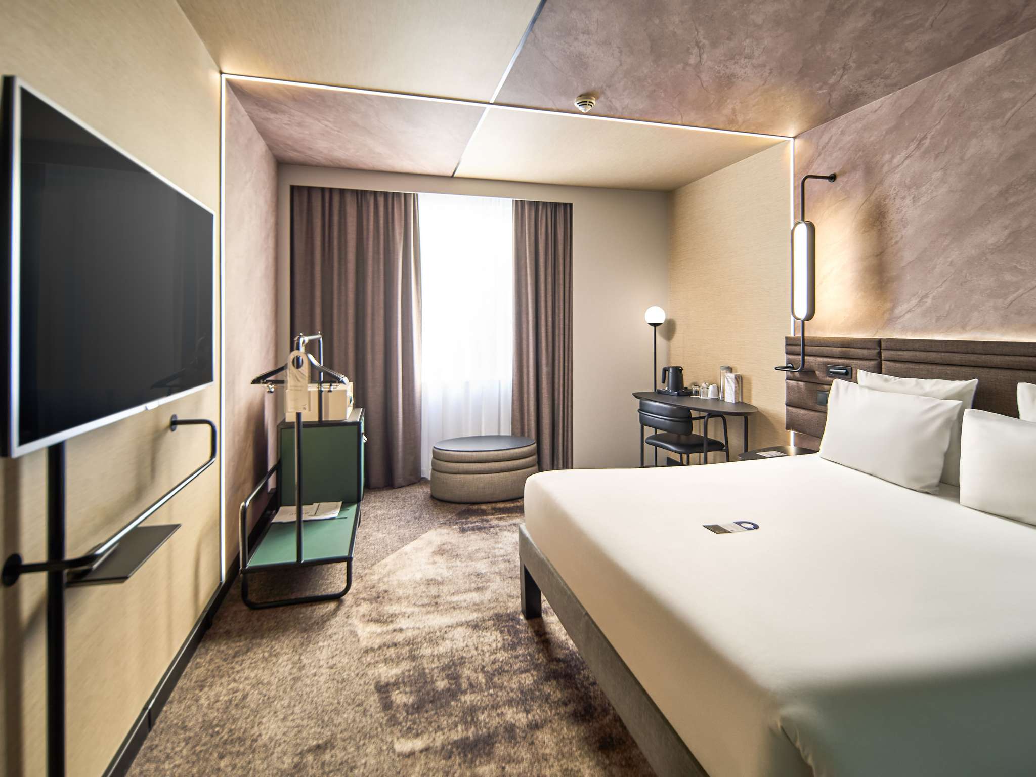 Foto - Novotel Praha Wenceslas Square